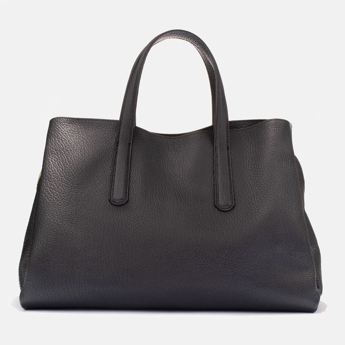 Shopperka Lara Czarna - Image 6