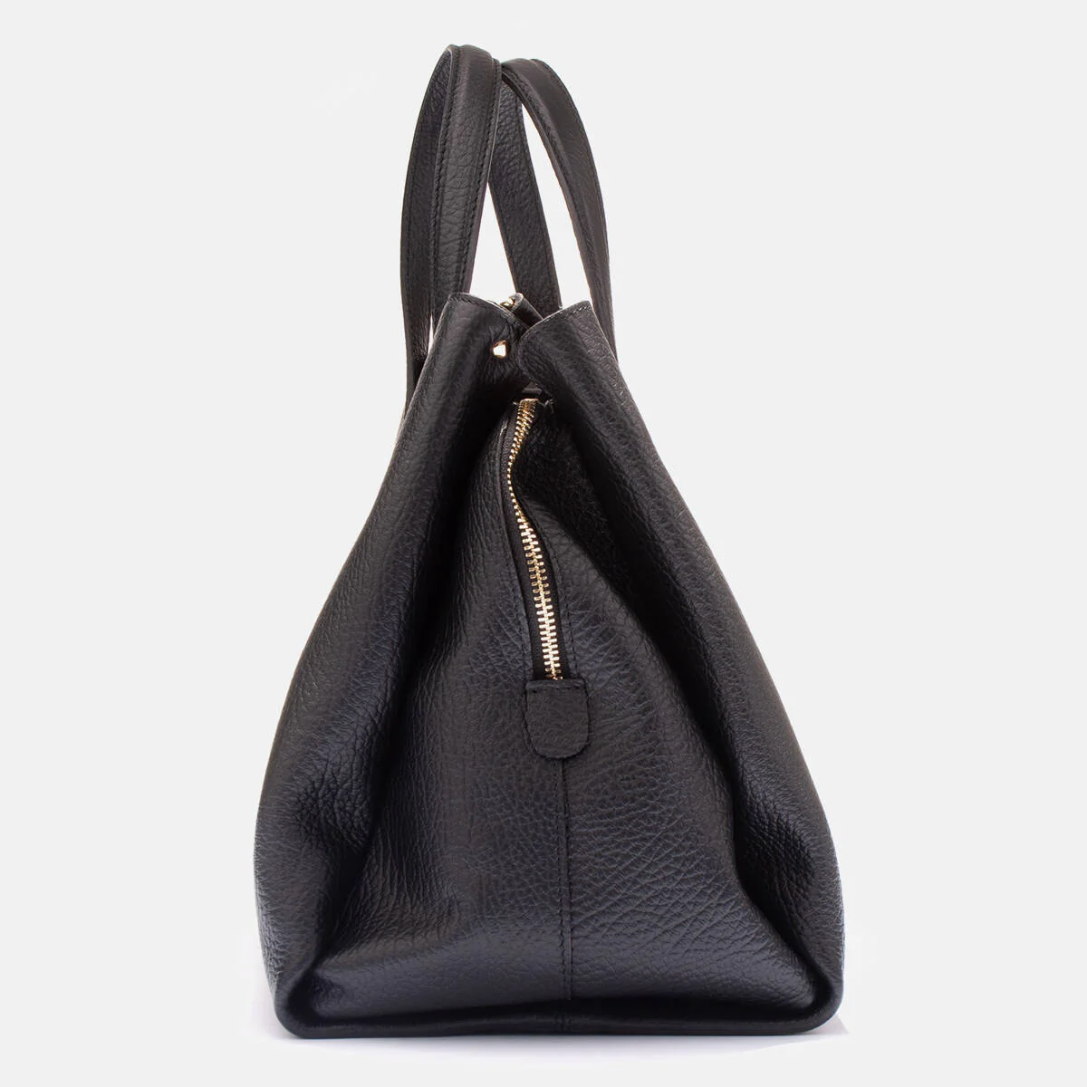 Shopperka Lara Czarna - Image 7