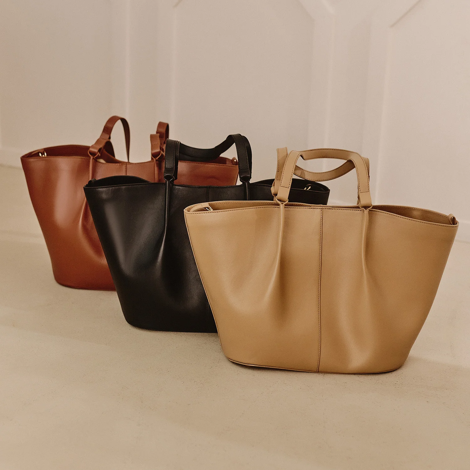 Shopperka Luna Czarna - Image 10
