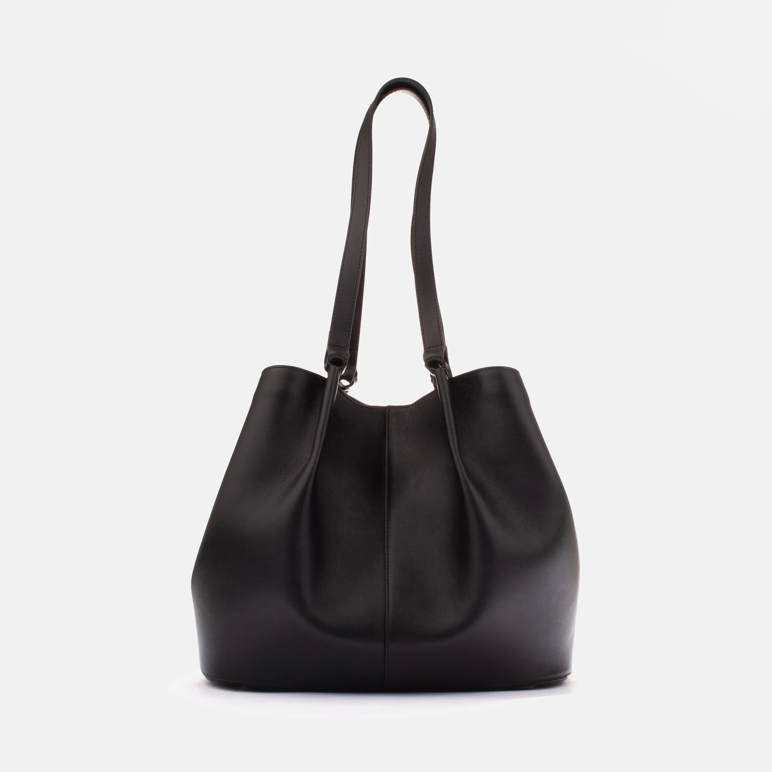 Shopperka Luna Czarna - Image 3