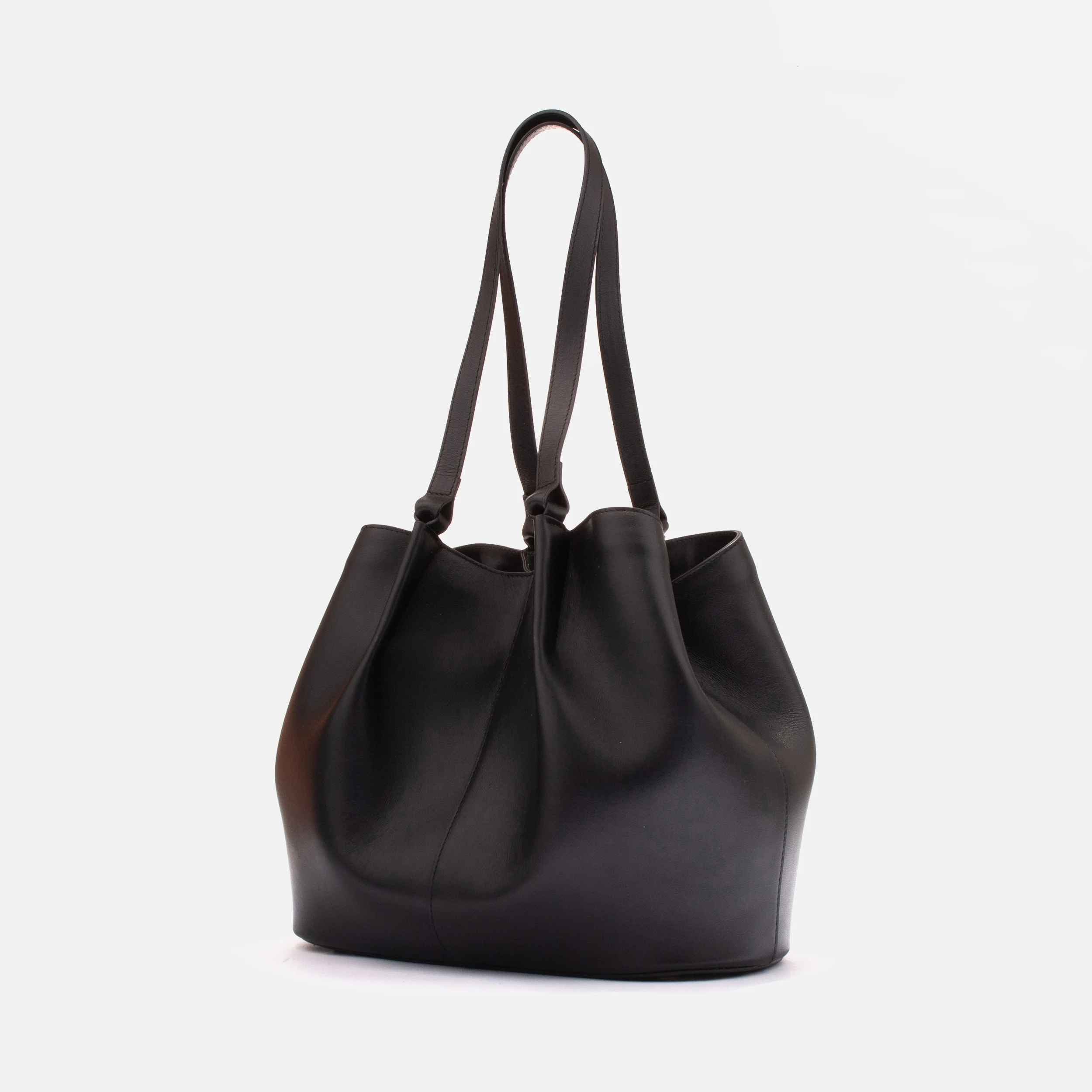 Shopperka Luna Czarna - Image 4