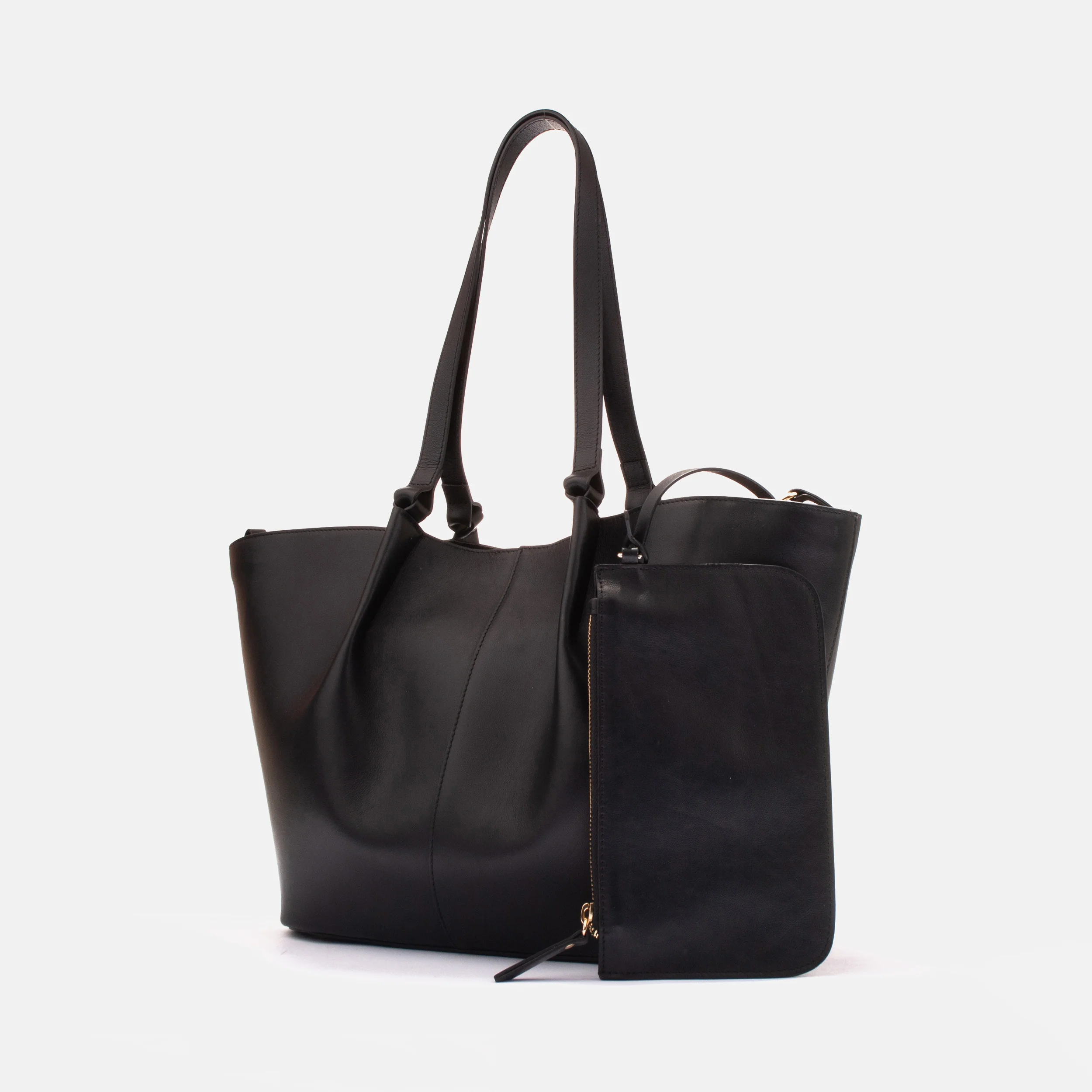 Shopperka Luna Czarna - Image 7