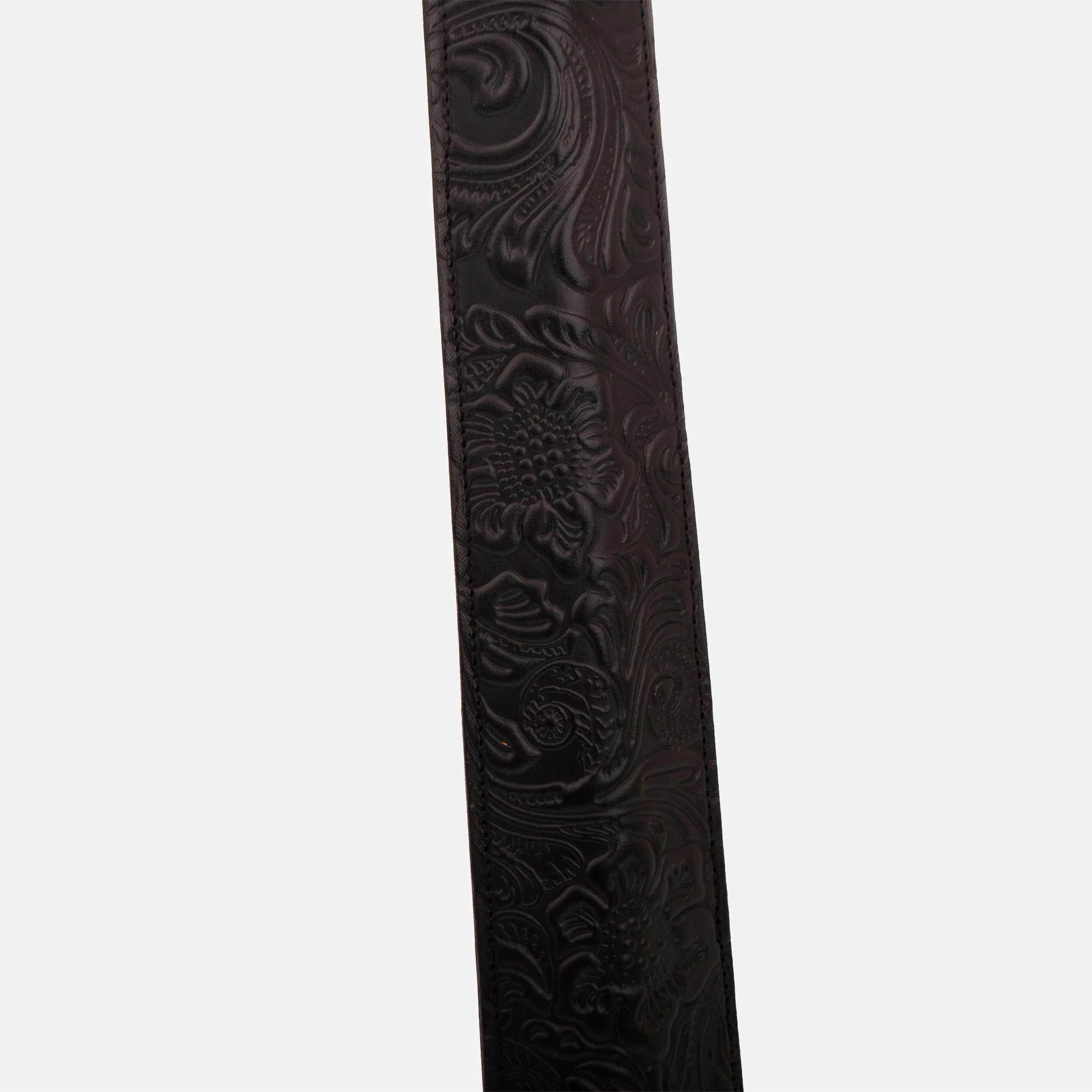 Skórzana łyżka do butów 65 cm - Image 3