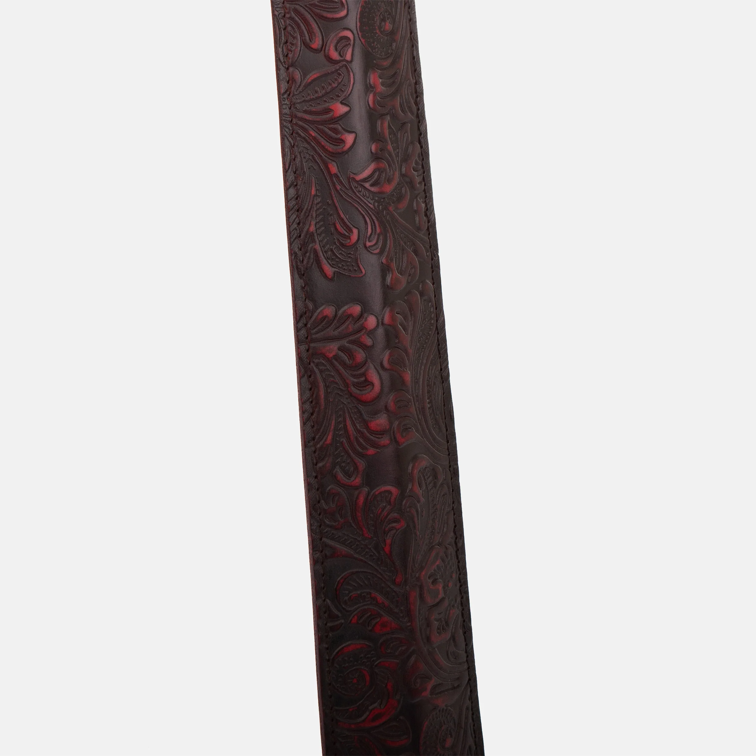 Skórzana łyżka do butów 65 cm - Image 3