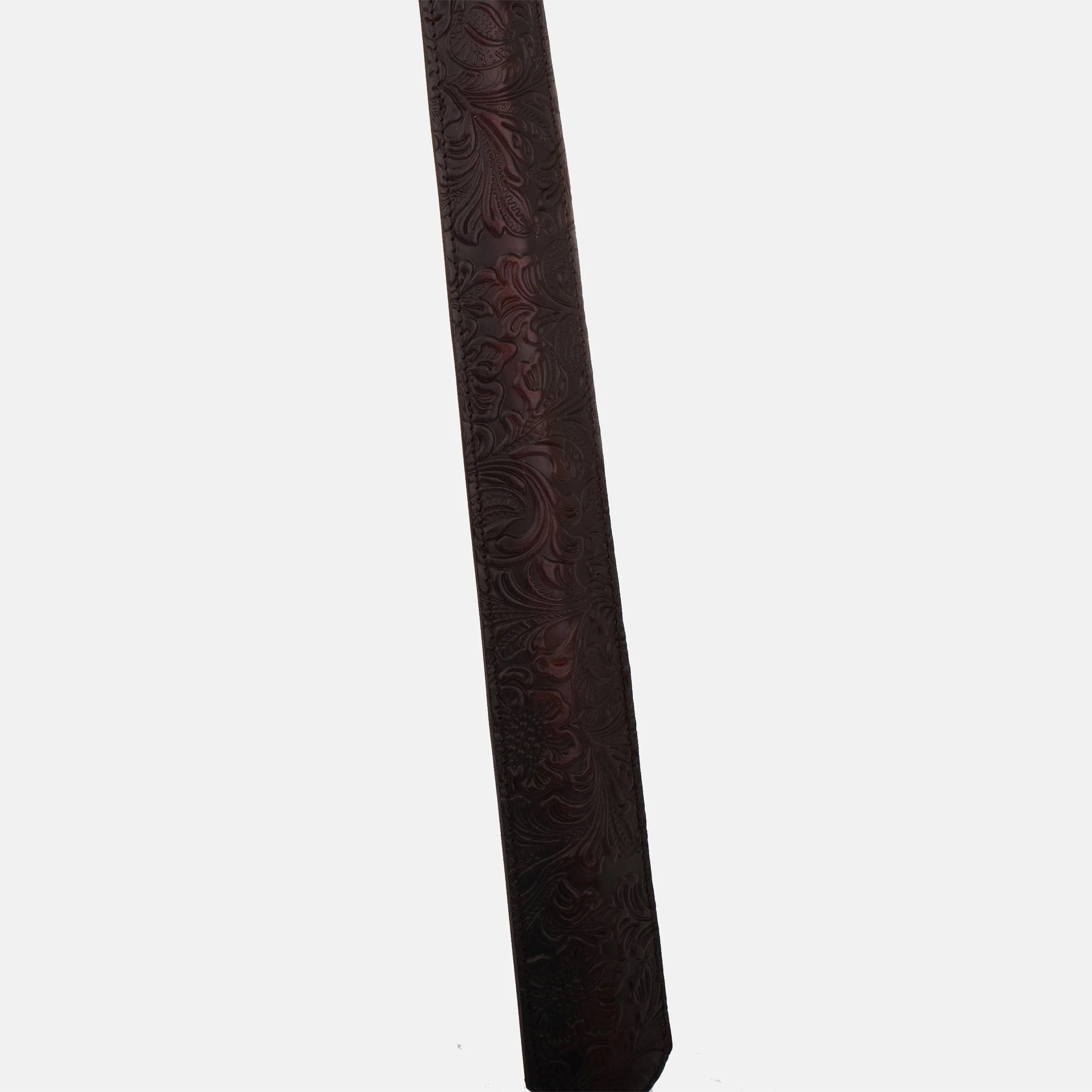 Skórzana łyżka do butów 65 cm - Image 3