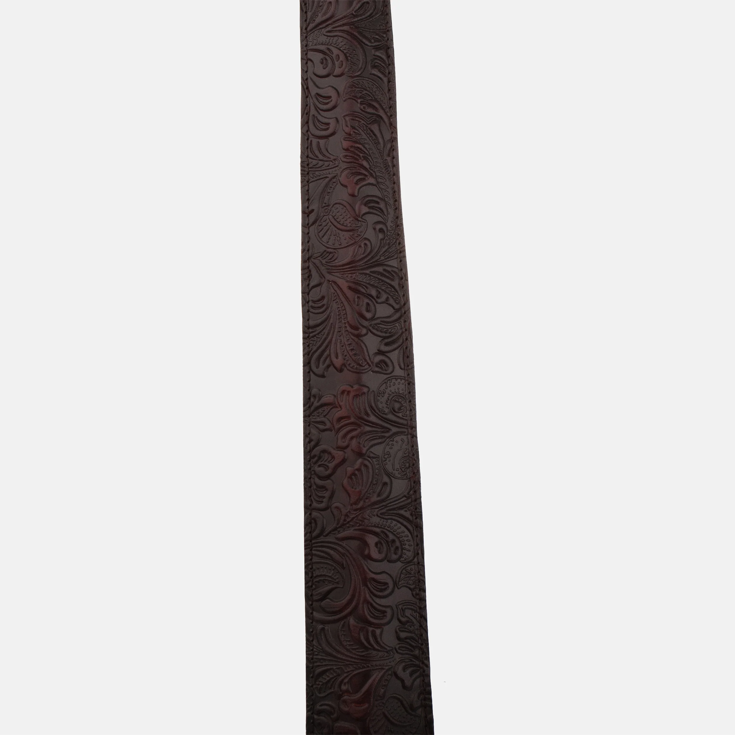 Skórzana łyżka do butów 65 cm - Image 4
