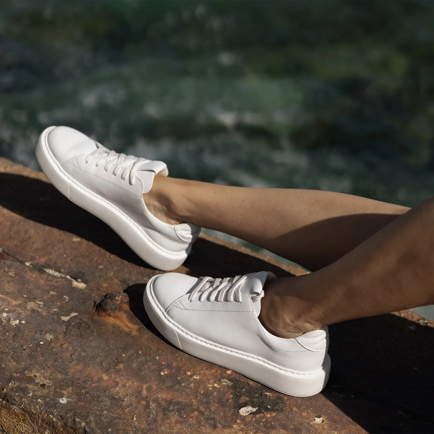 Sneakersy Baena - Image 4