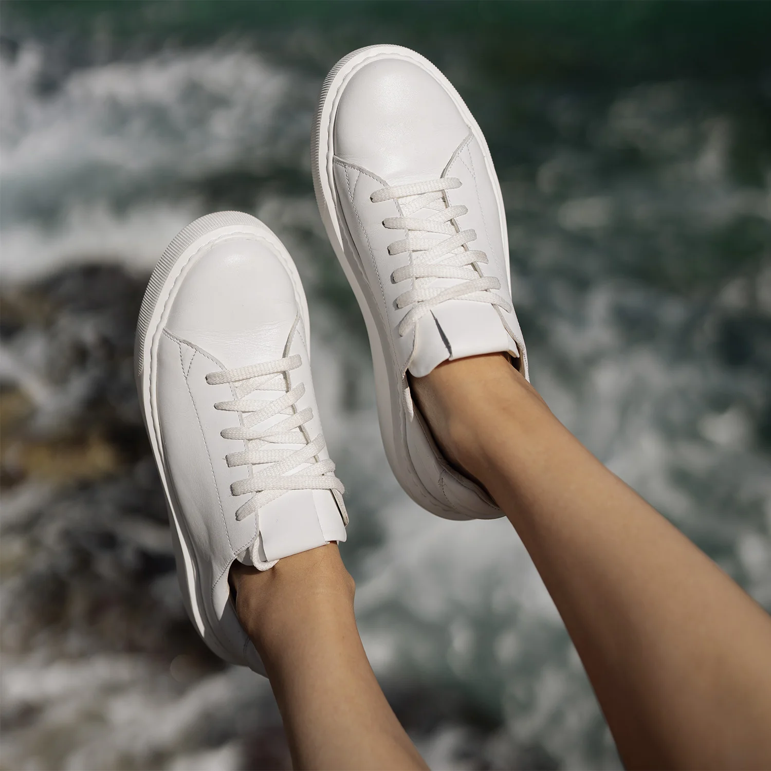 Sneakersy Baena - Image 5