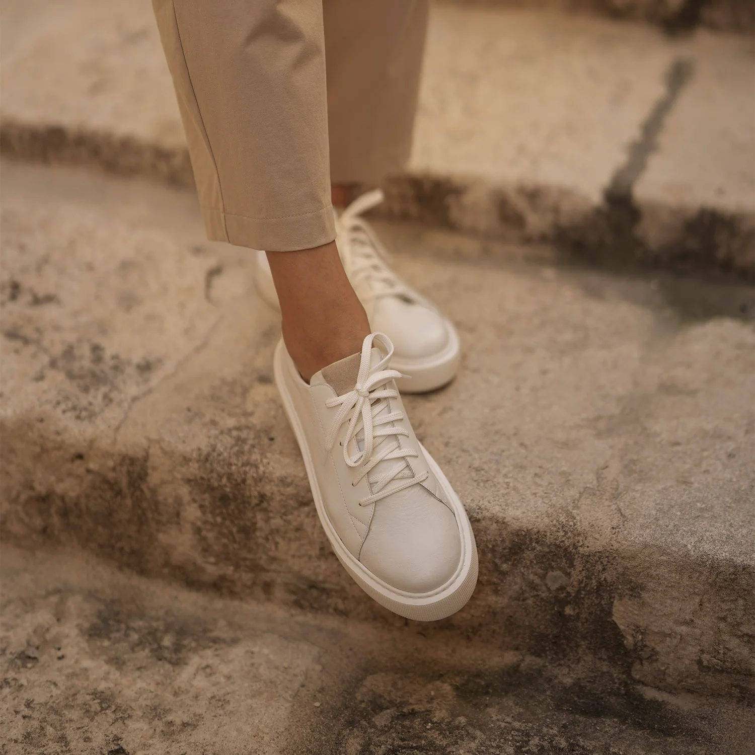Sneakersy Baena - Image 3