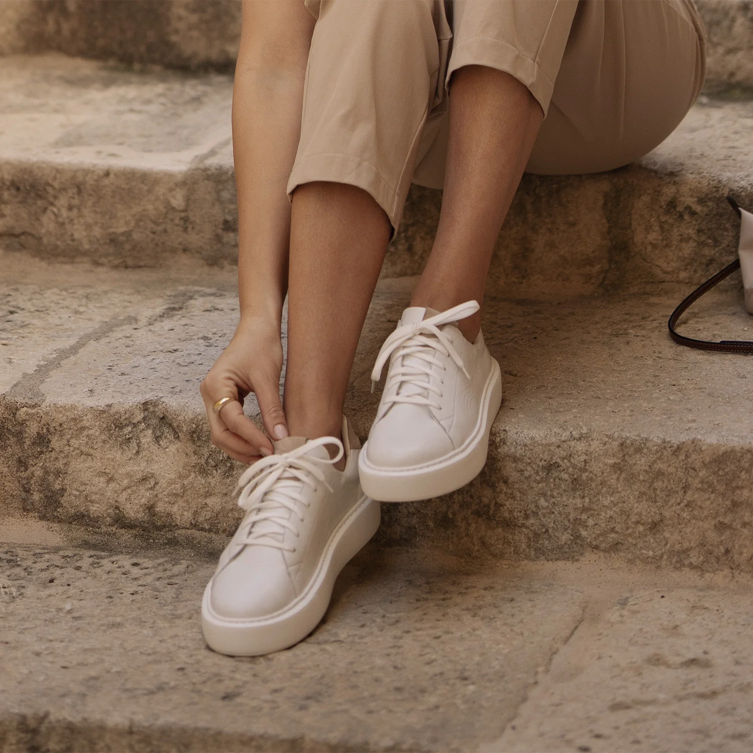 Sneakersy Baena - Image 5
