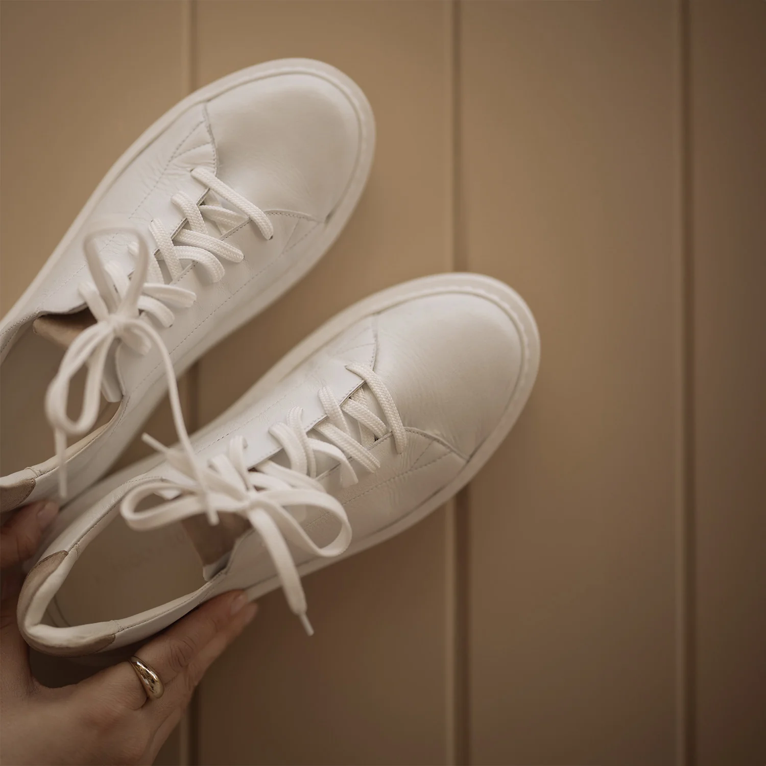 Sneakersy Baena - Image 6
