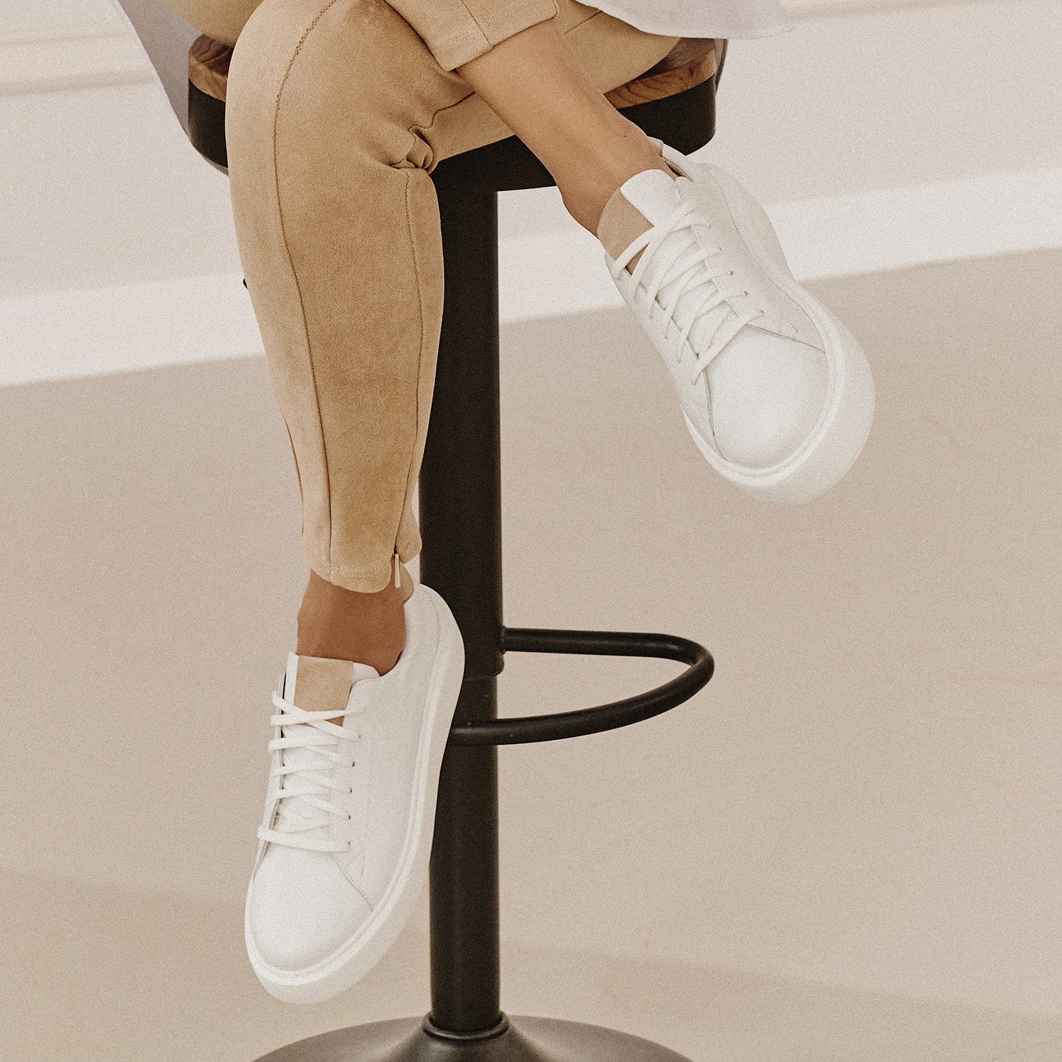 Sneakersy Baena - Image 7