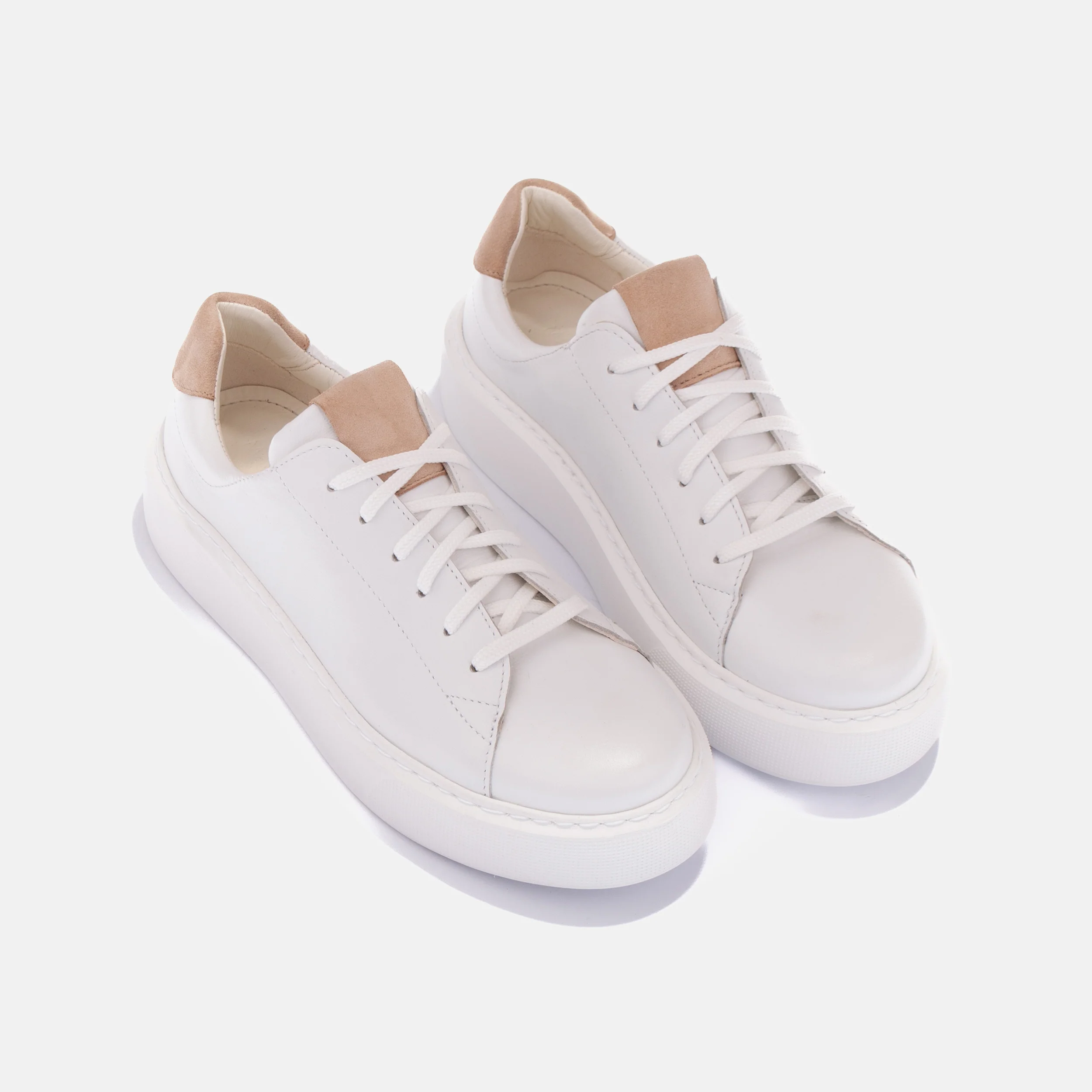 Sneakersy Baena - Image 8