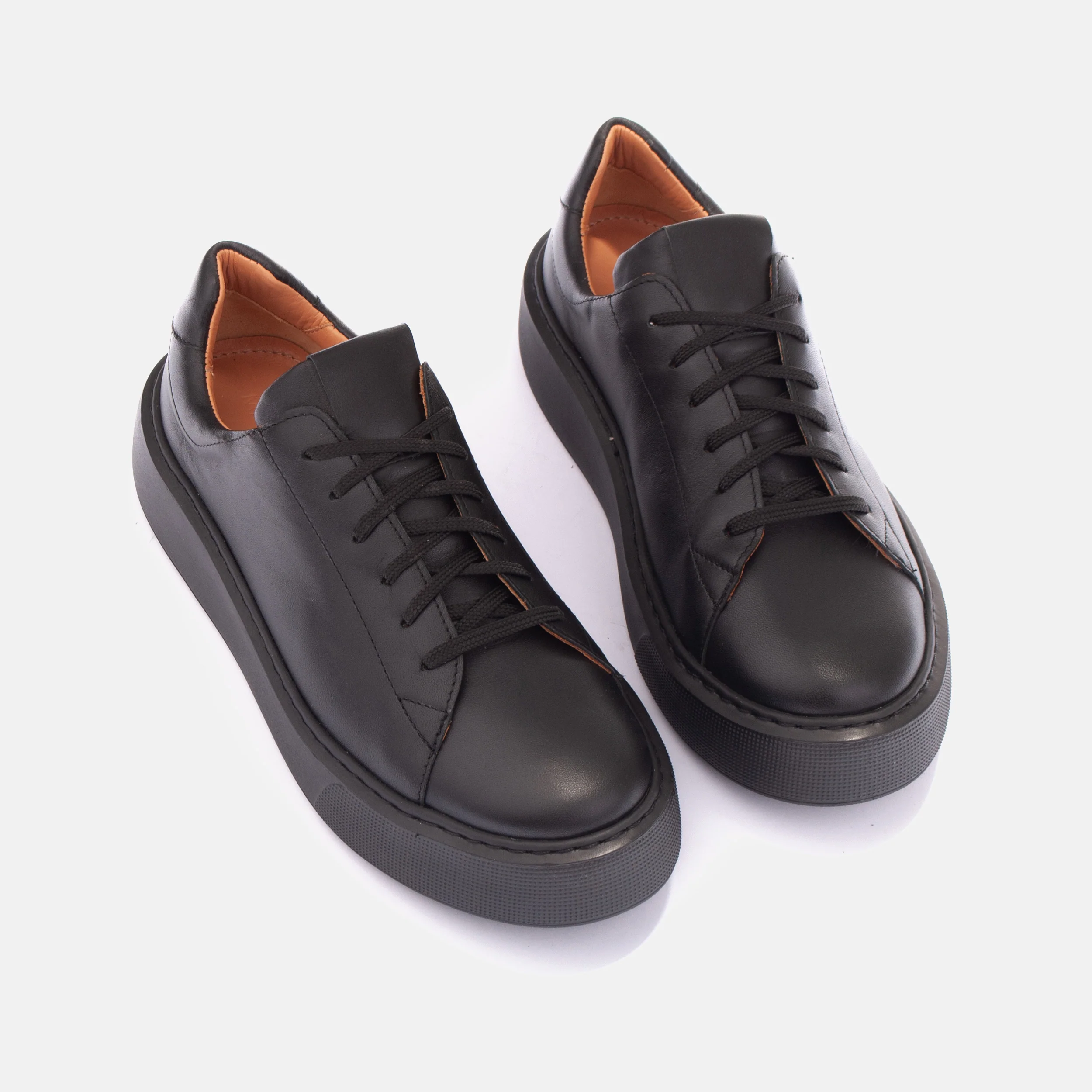 Sneakersy Baena - Image 4