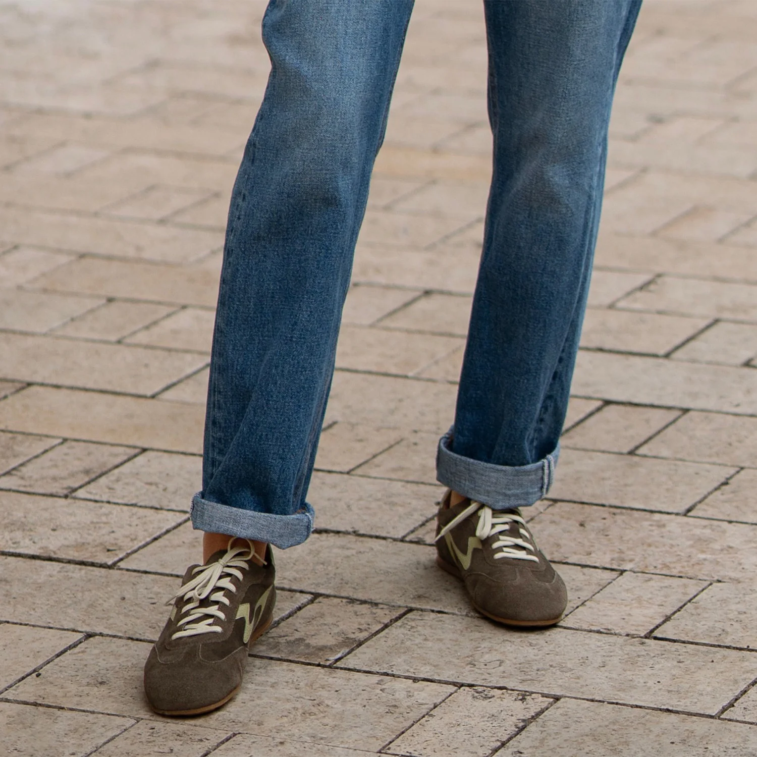Sneakersy Livio - Image 3