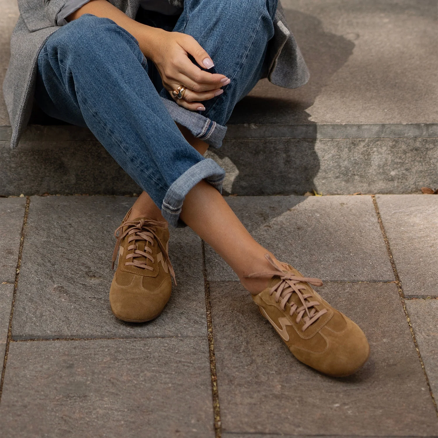 Sneakersy Livio - Image 3