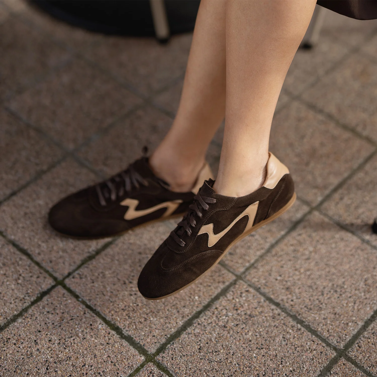 Sneakersy Livio - Image 2