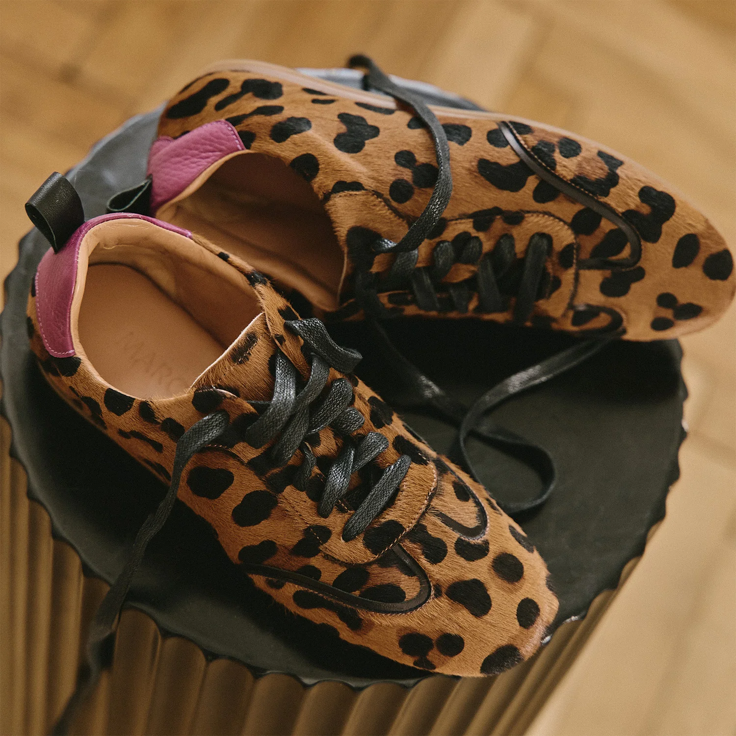 Sneakersy Lusso - Image 2