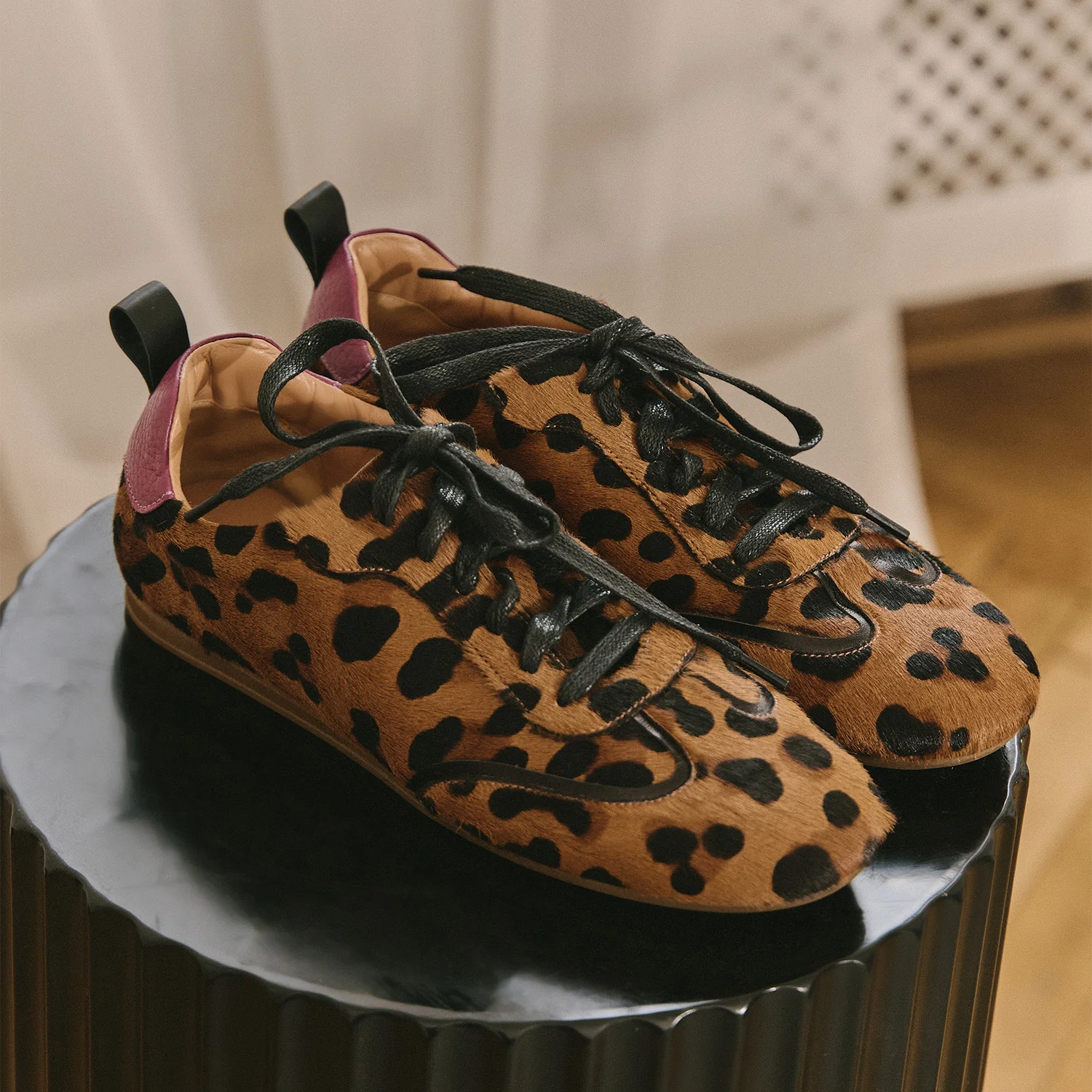 Sneakersy Lusso - Image 3