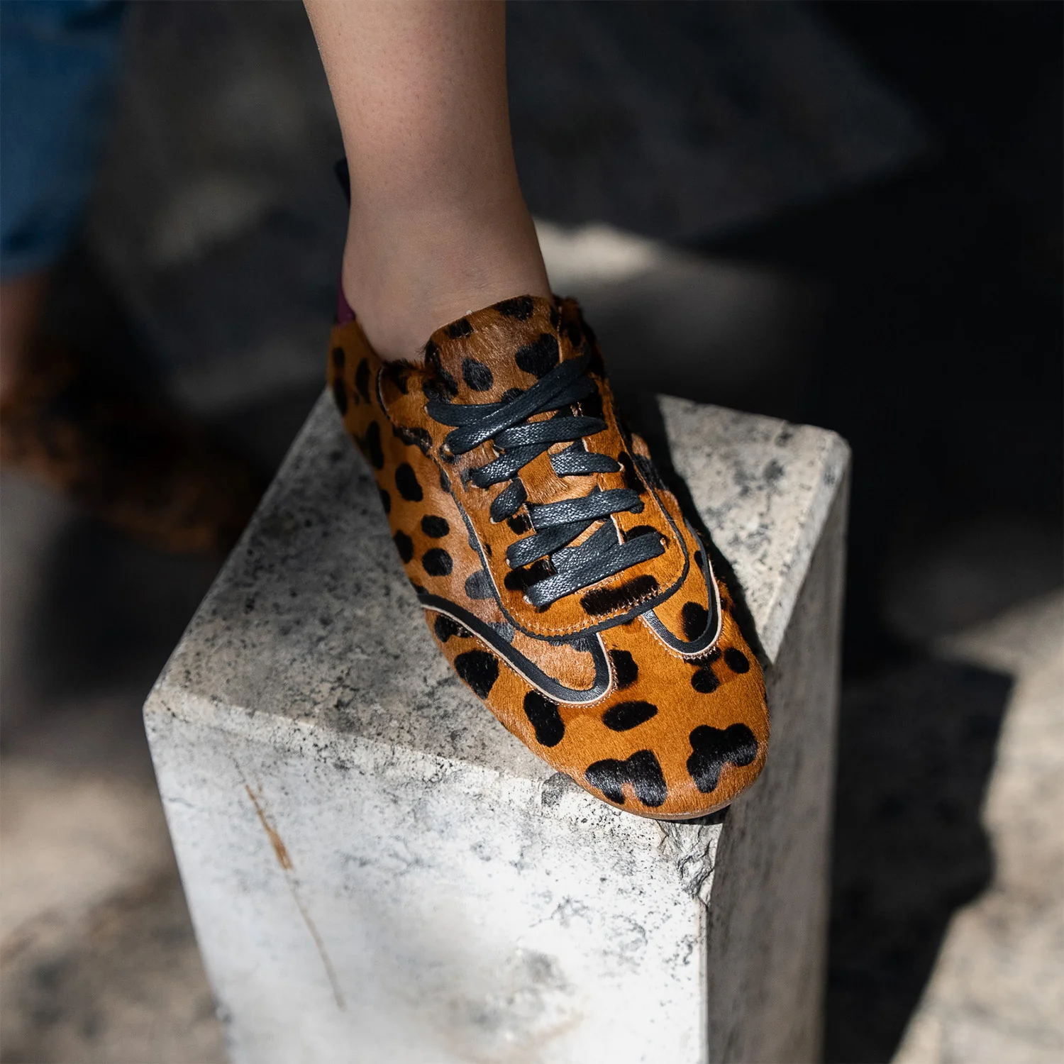 Sneakersy Lusso - Image 4