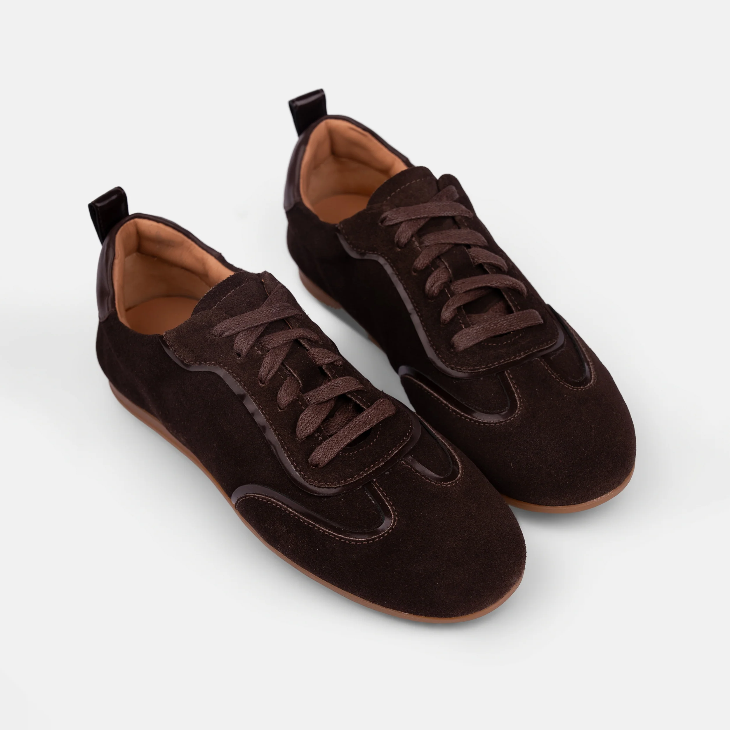 Sneakersy Lusso - Image 2