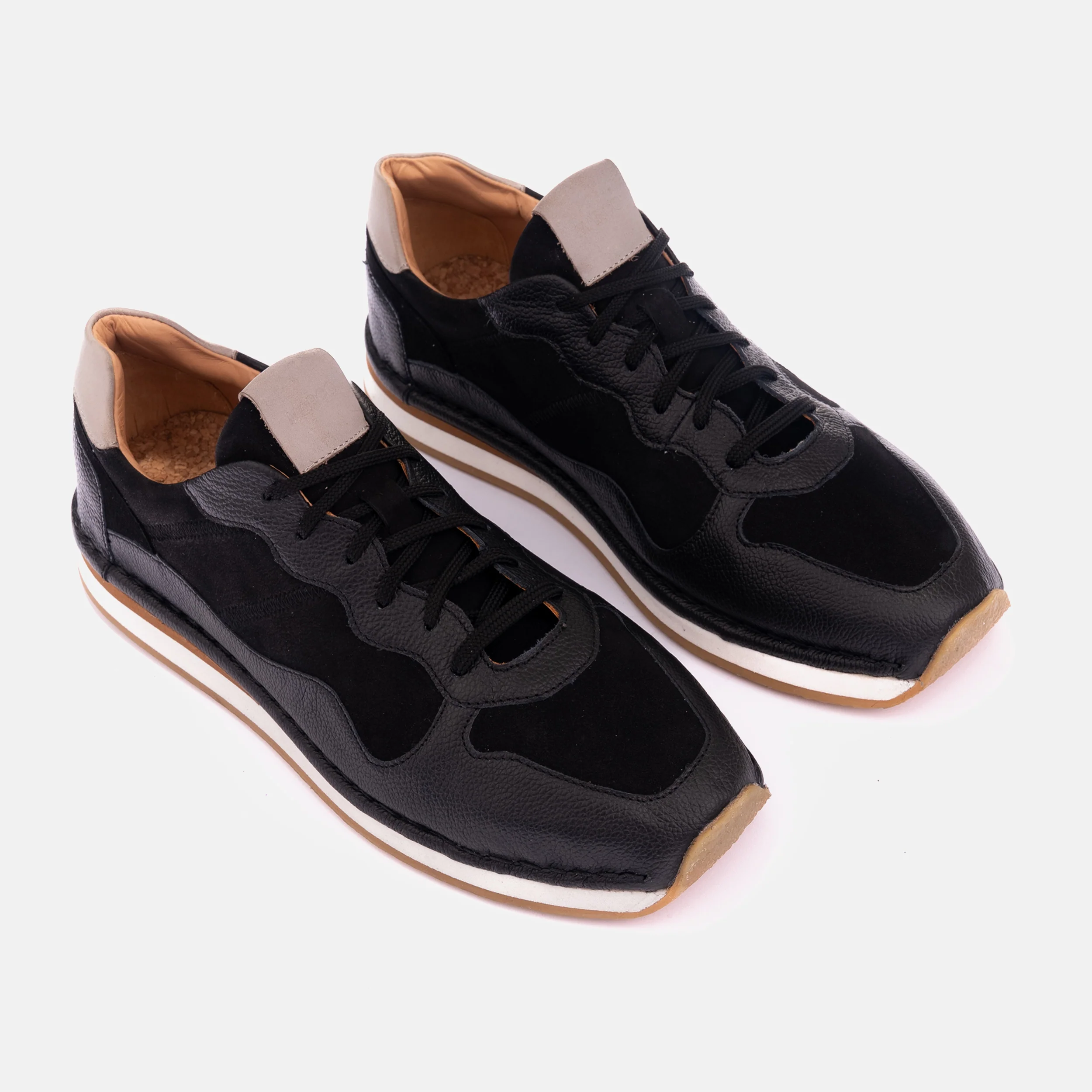 Sneakersy Męskie Torino - Image 3