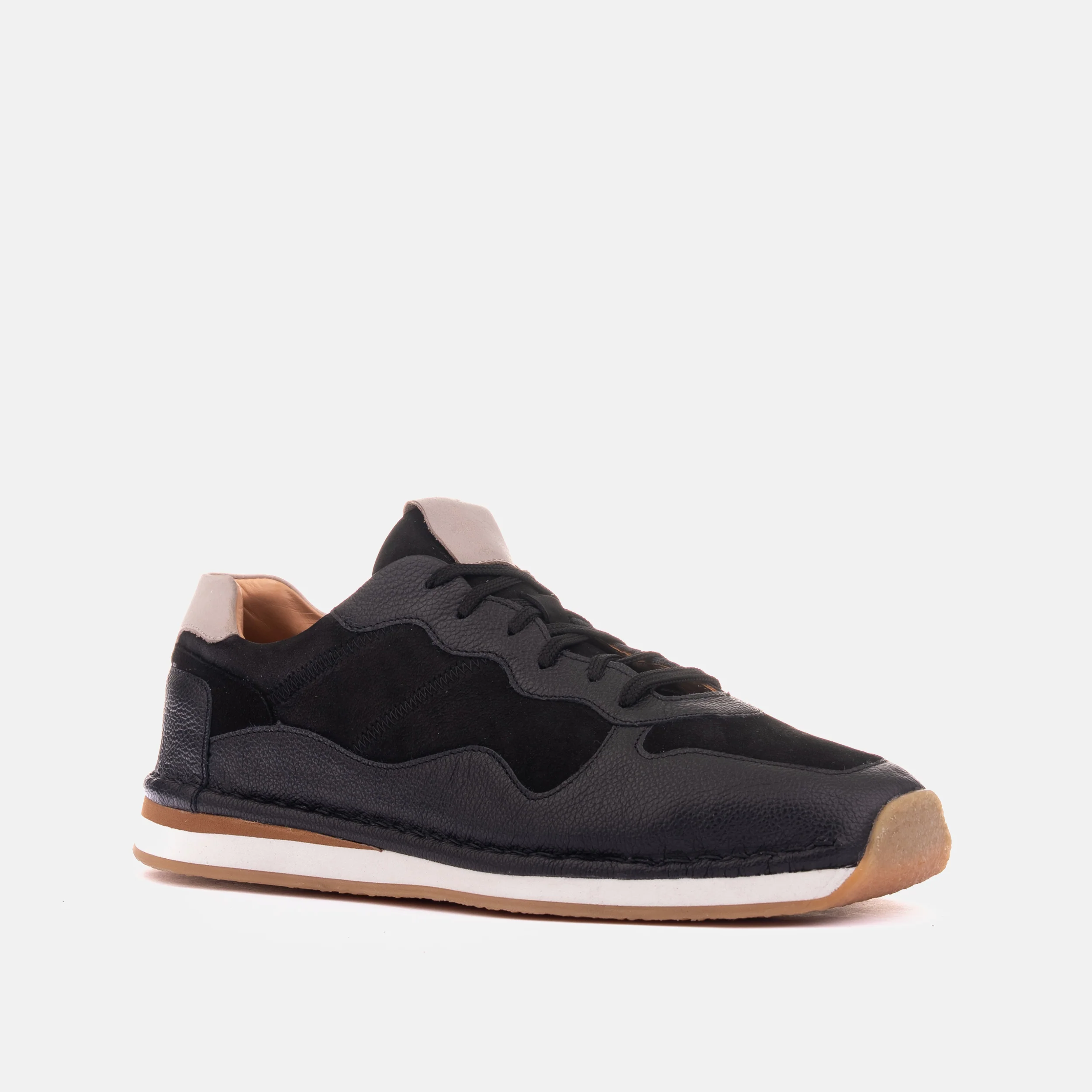 Sneakersy Męskie Torino - Image 4