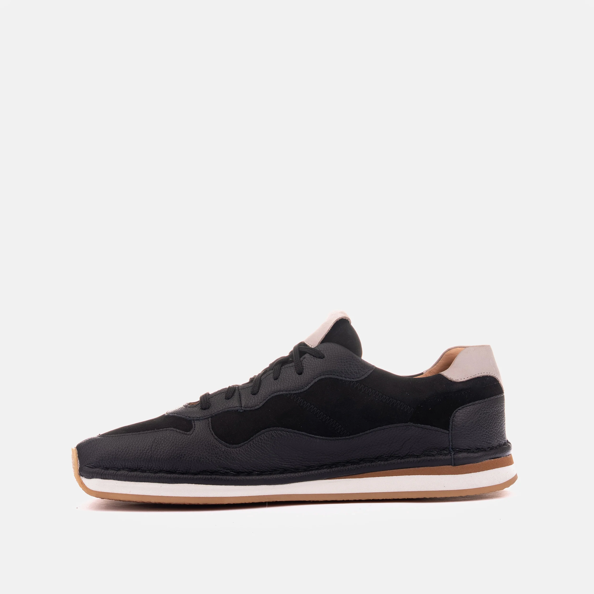 Sneakersy Męskie Torino - Image 5