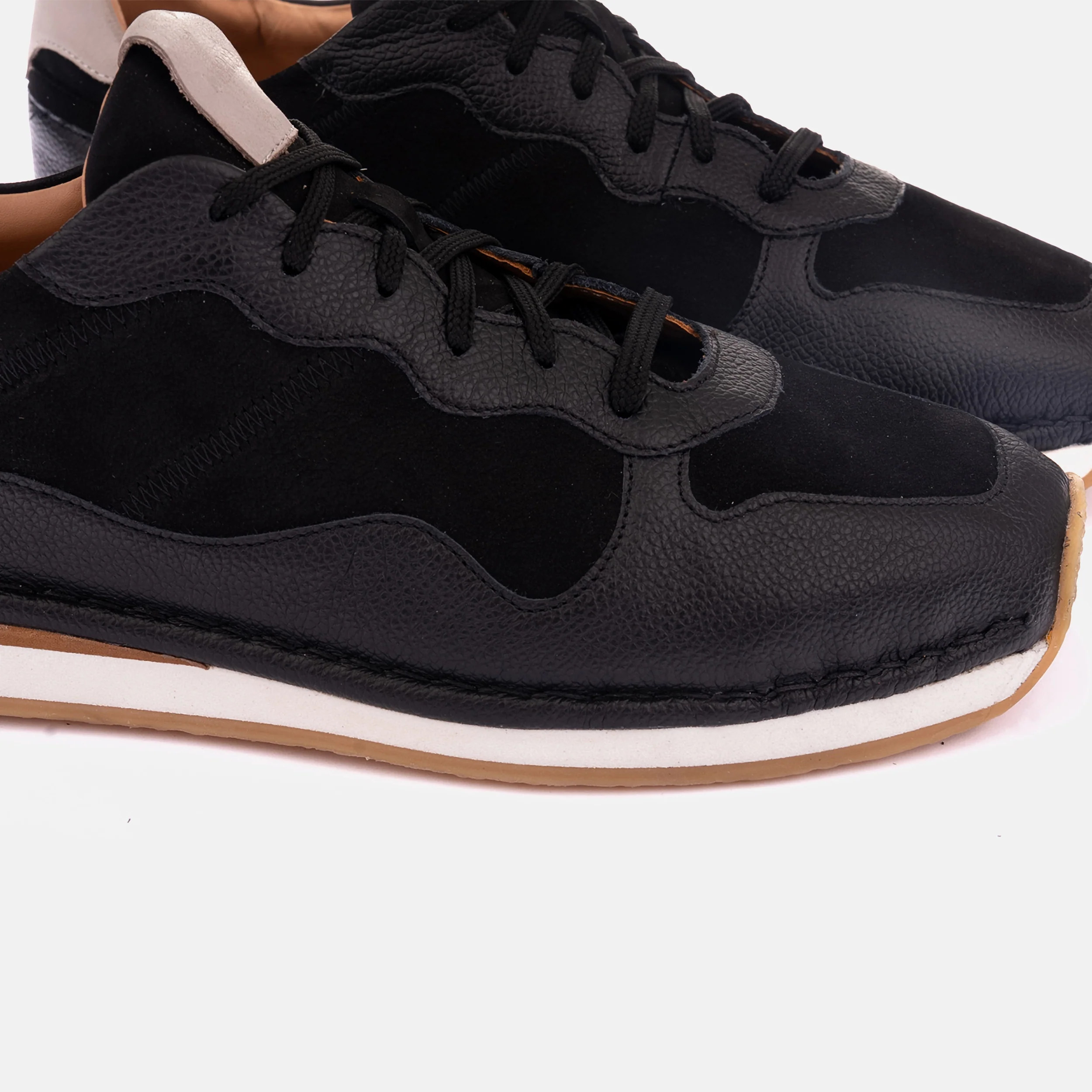 Sneakersy Męskie Torino - Image 6