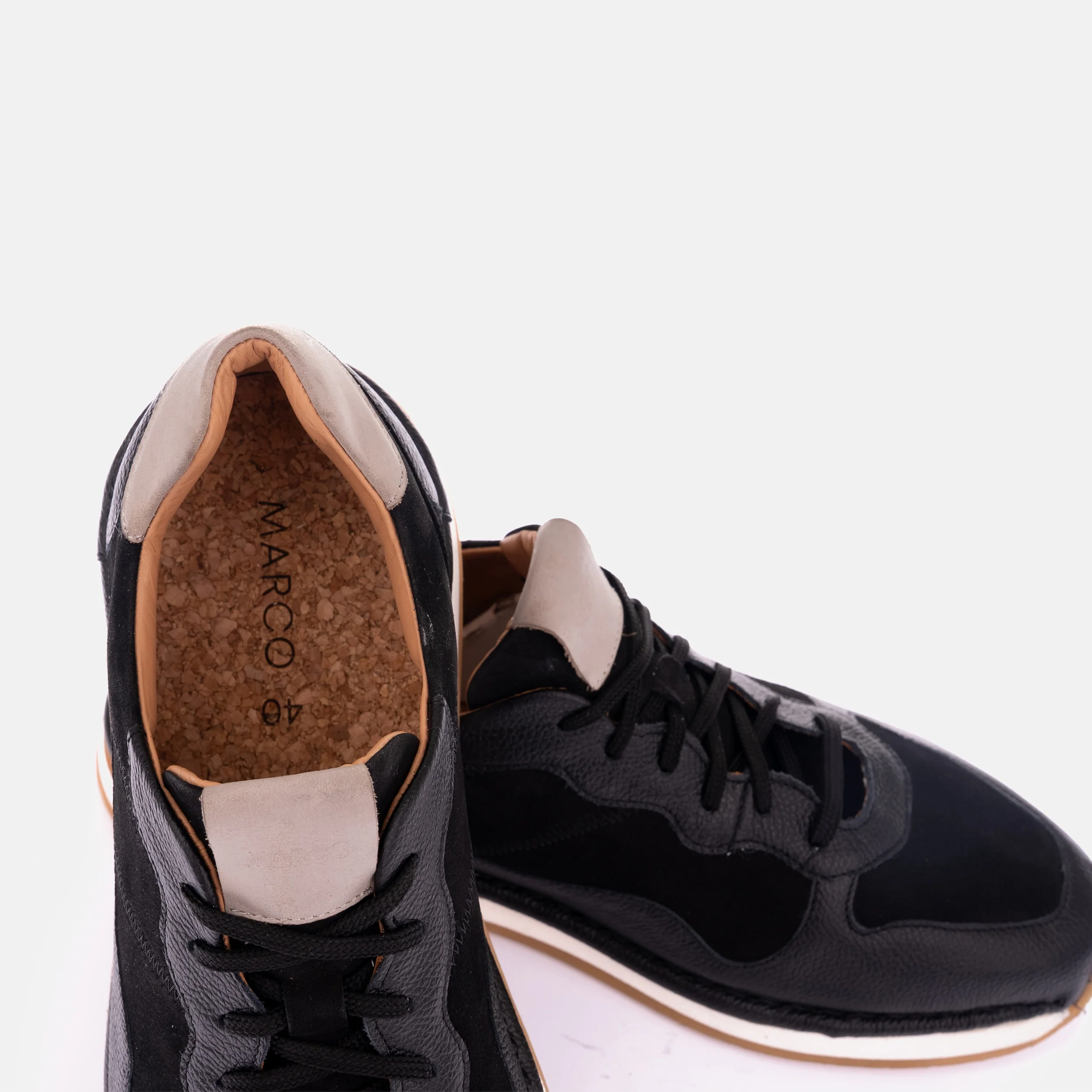 Sneakersy Męskie Torino - Image 7