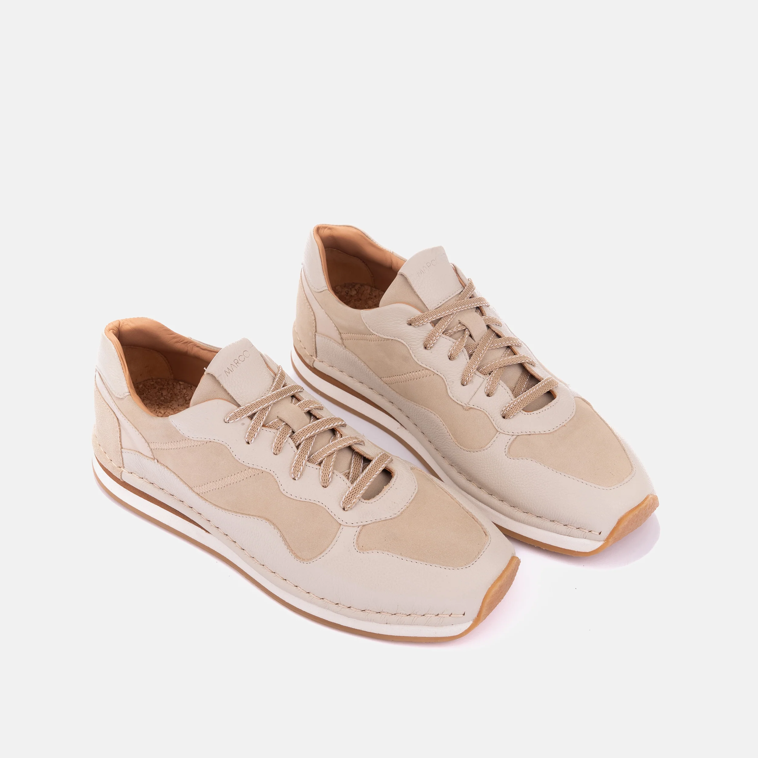 Sneakersy Męskie Torino - Image 3