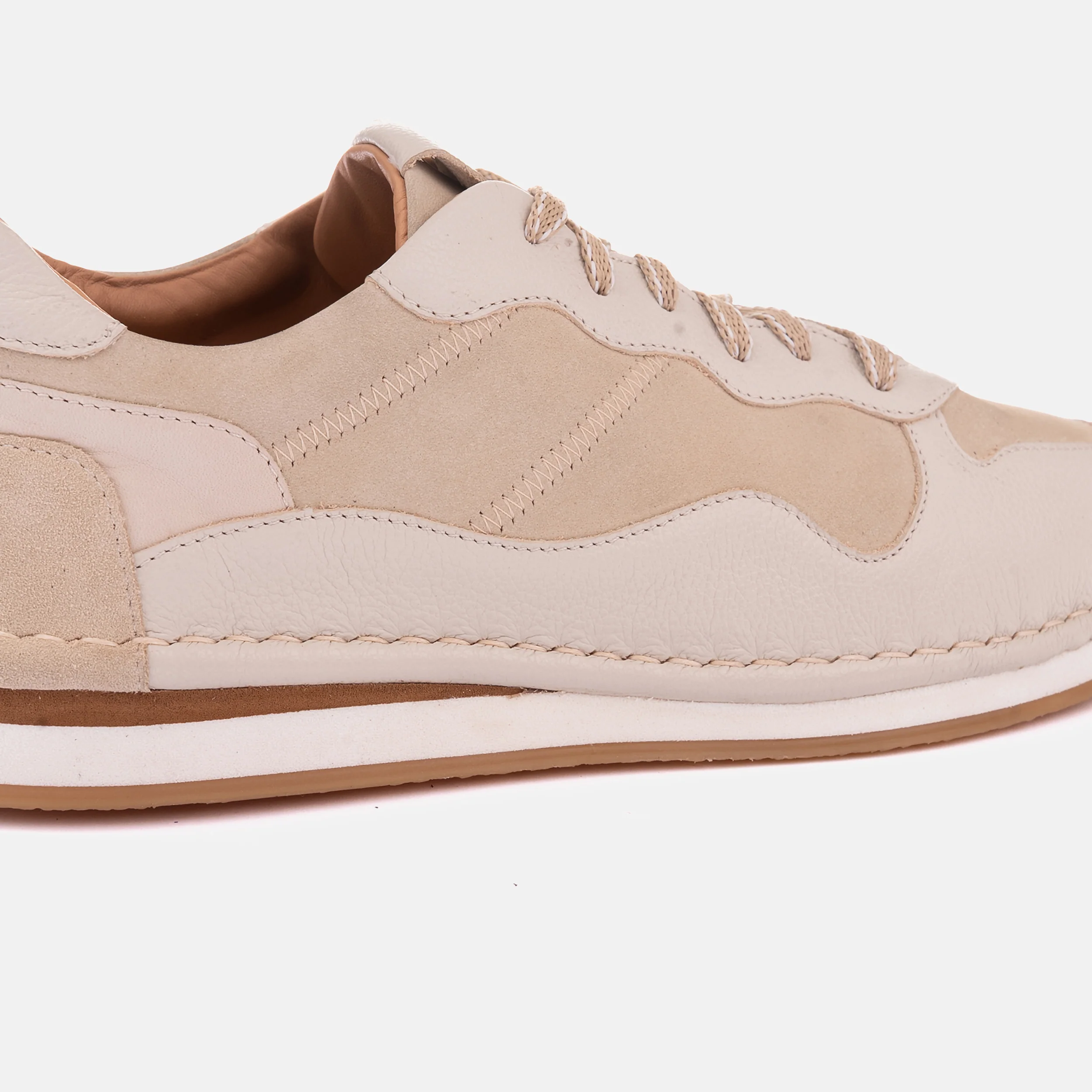 Sneakersy Męskie Torino - Image 7