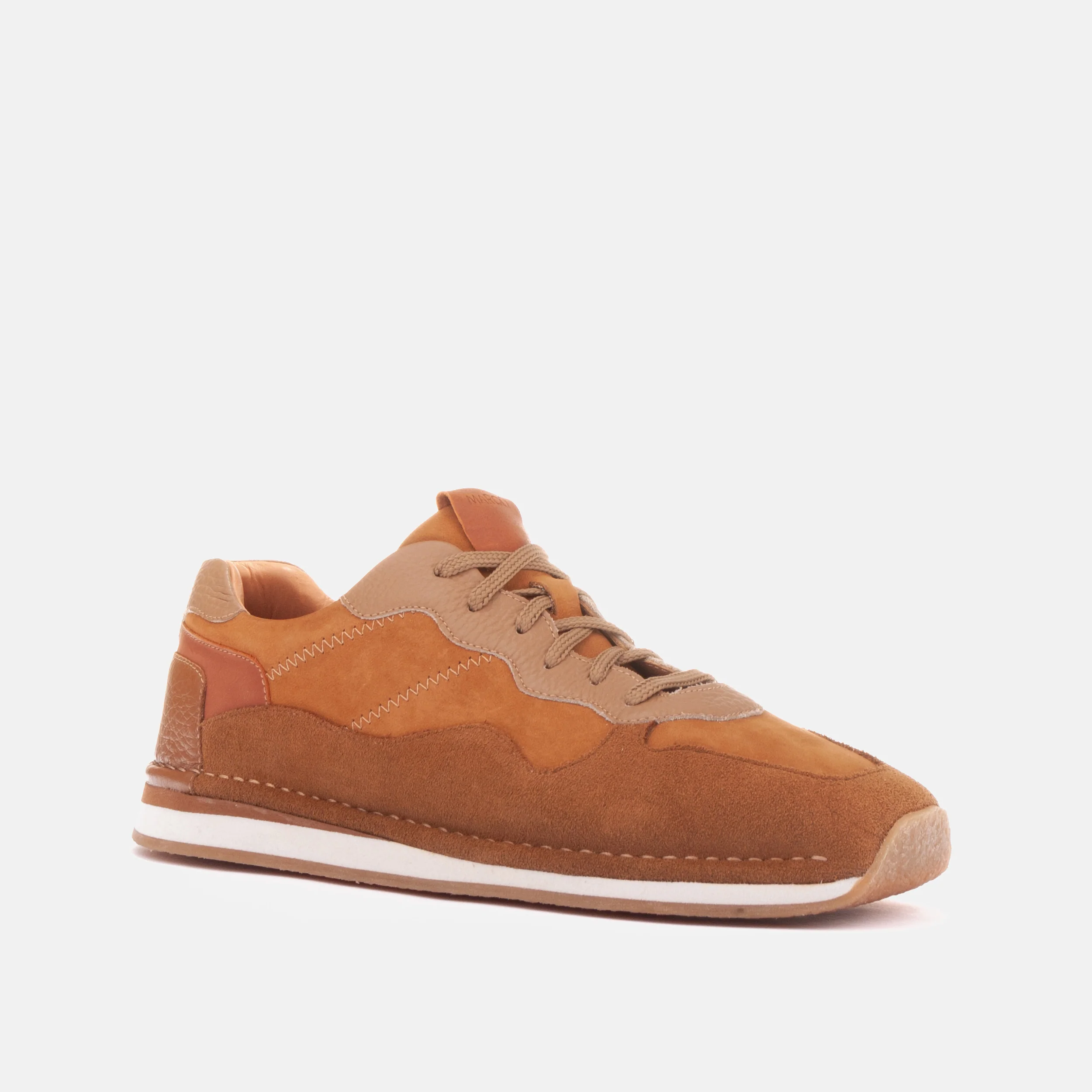 Sneakersy Męskie Torino - Image 3