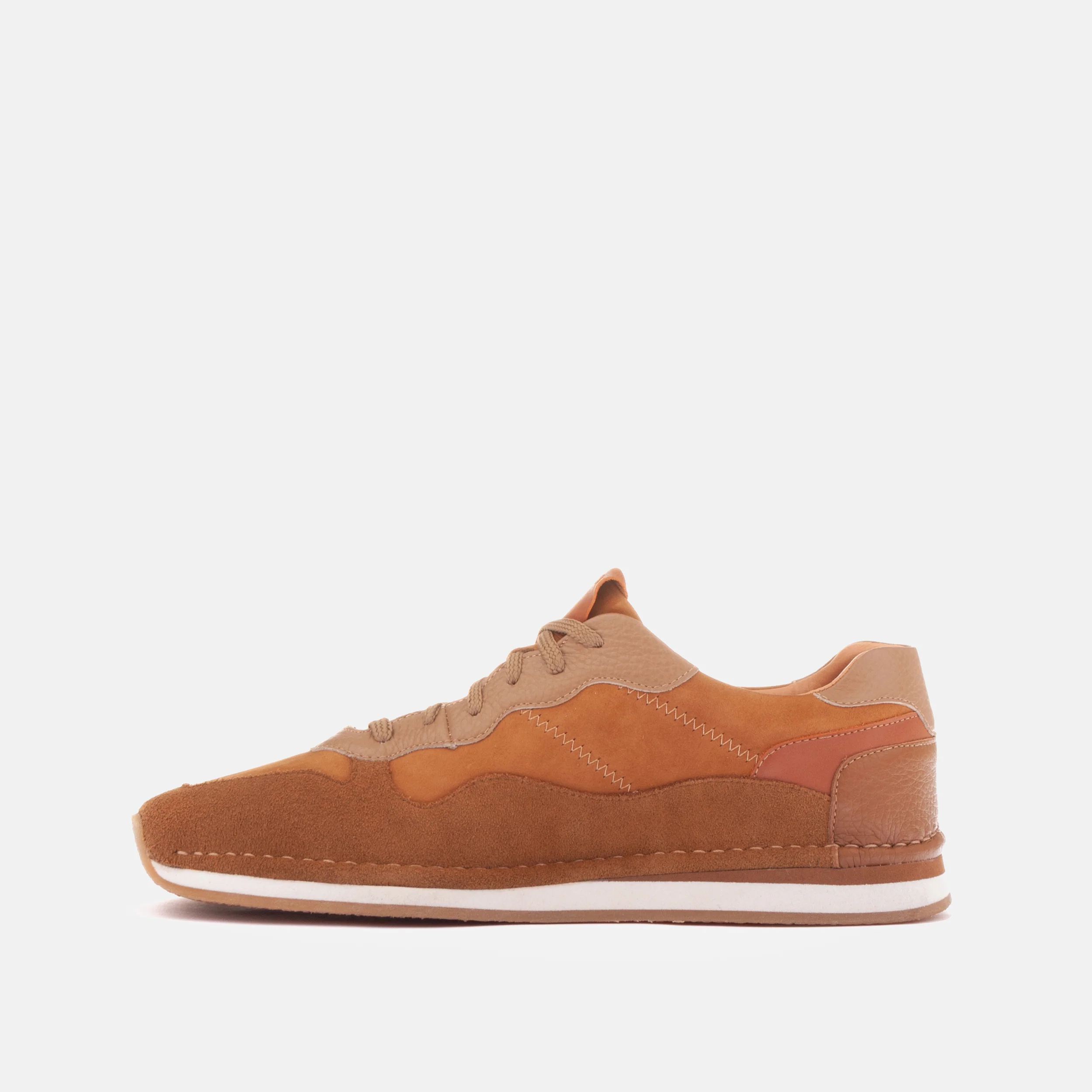 Sneakersy Męskie Torino - Image 4