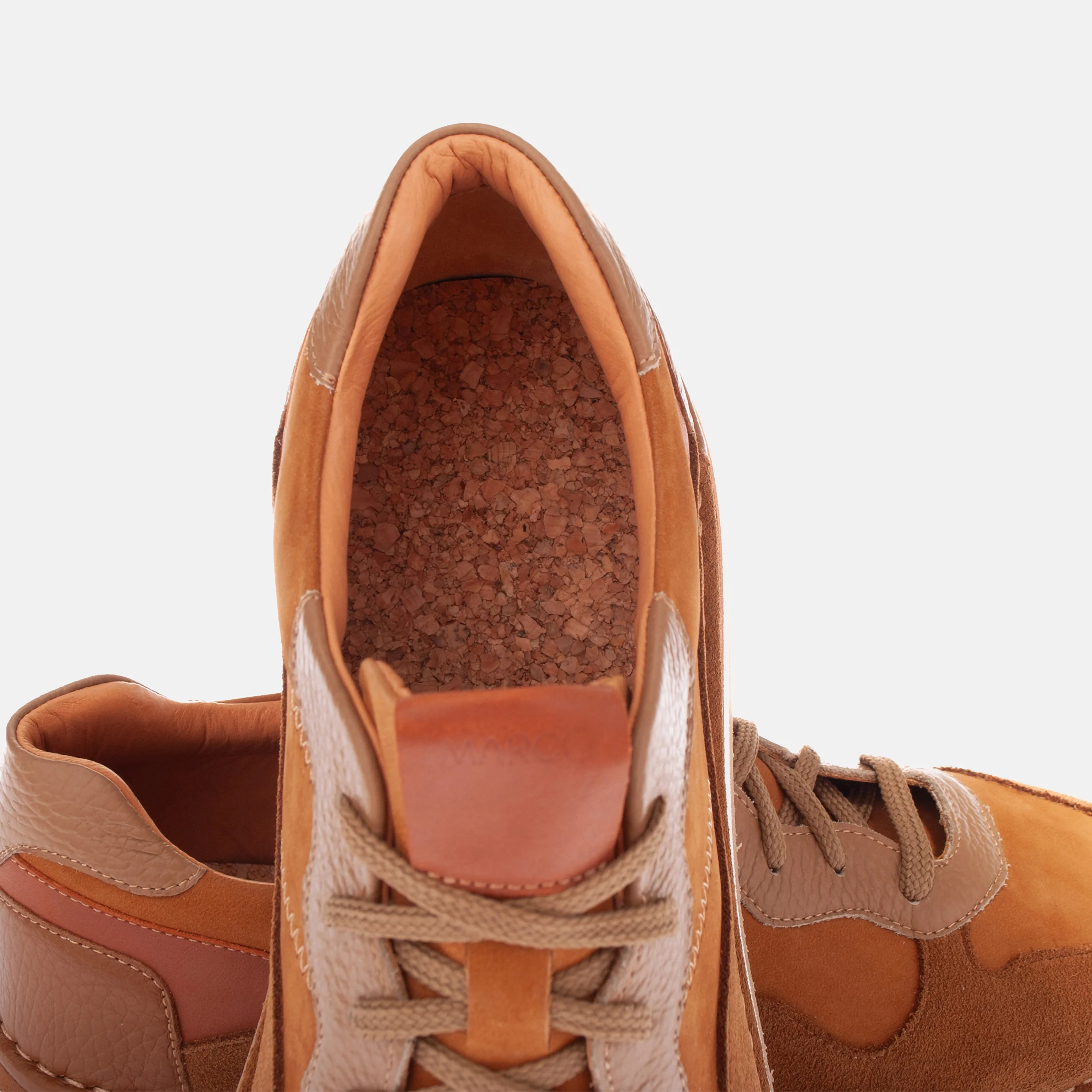 Sneakersy Męskie Torino - Image 5