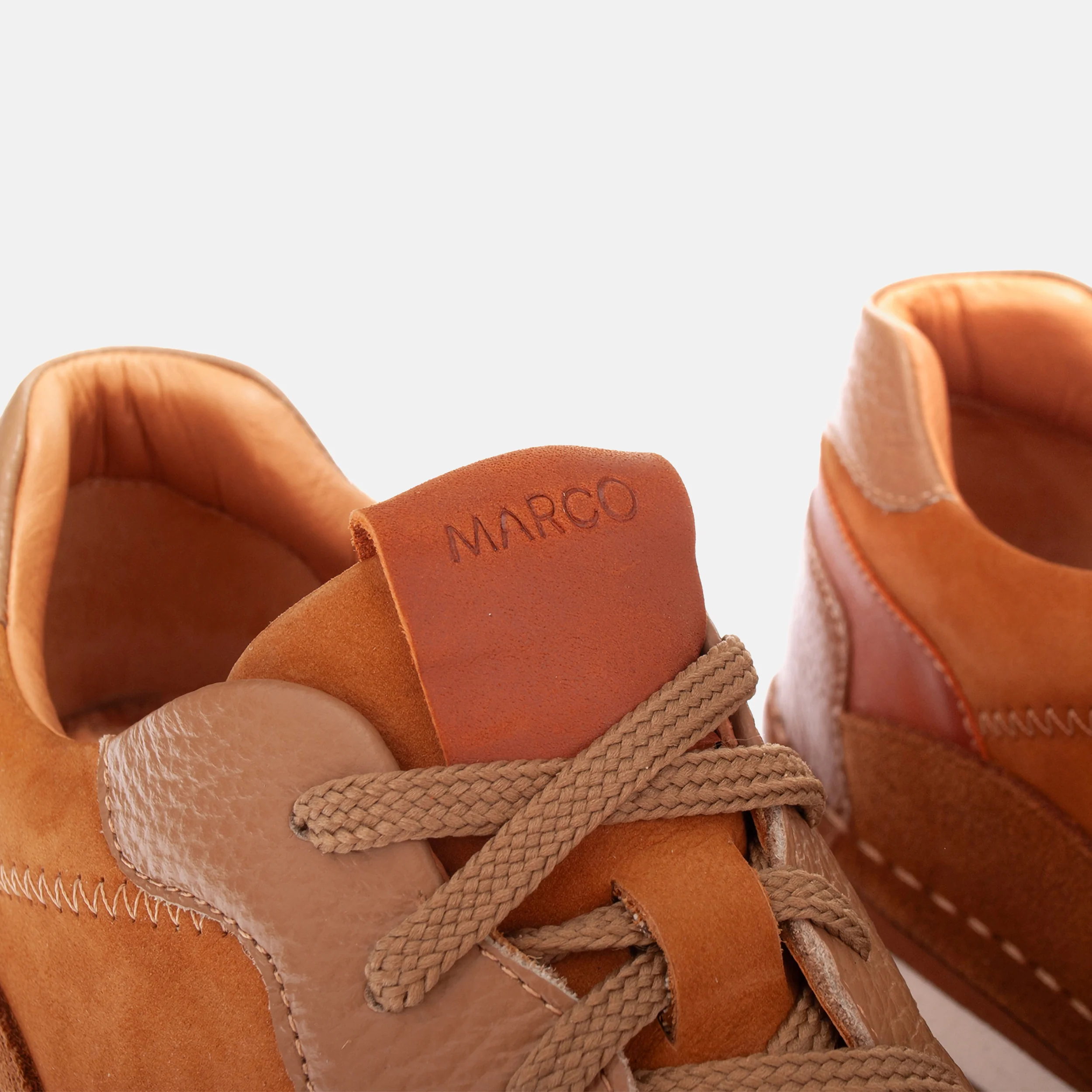 Sneakersy Męskie Torino - Image 7