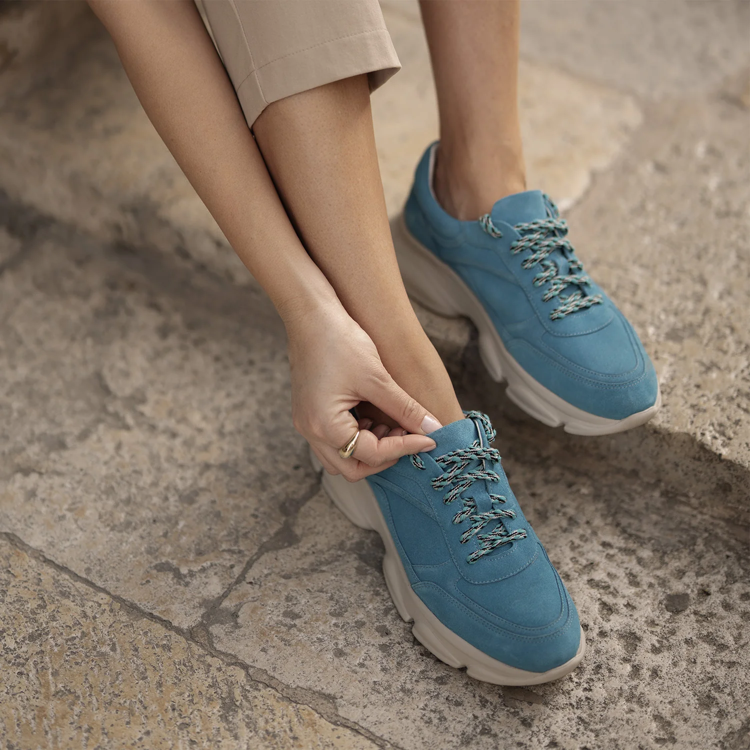 Sneakersy Milagro - Image 3