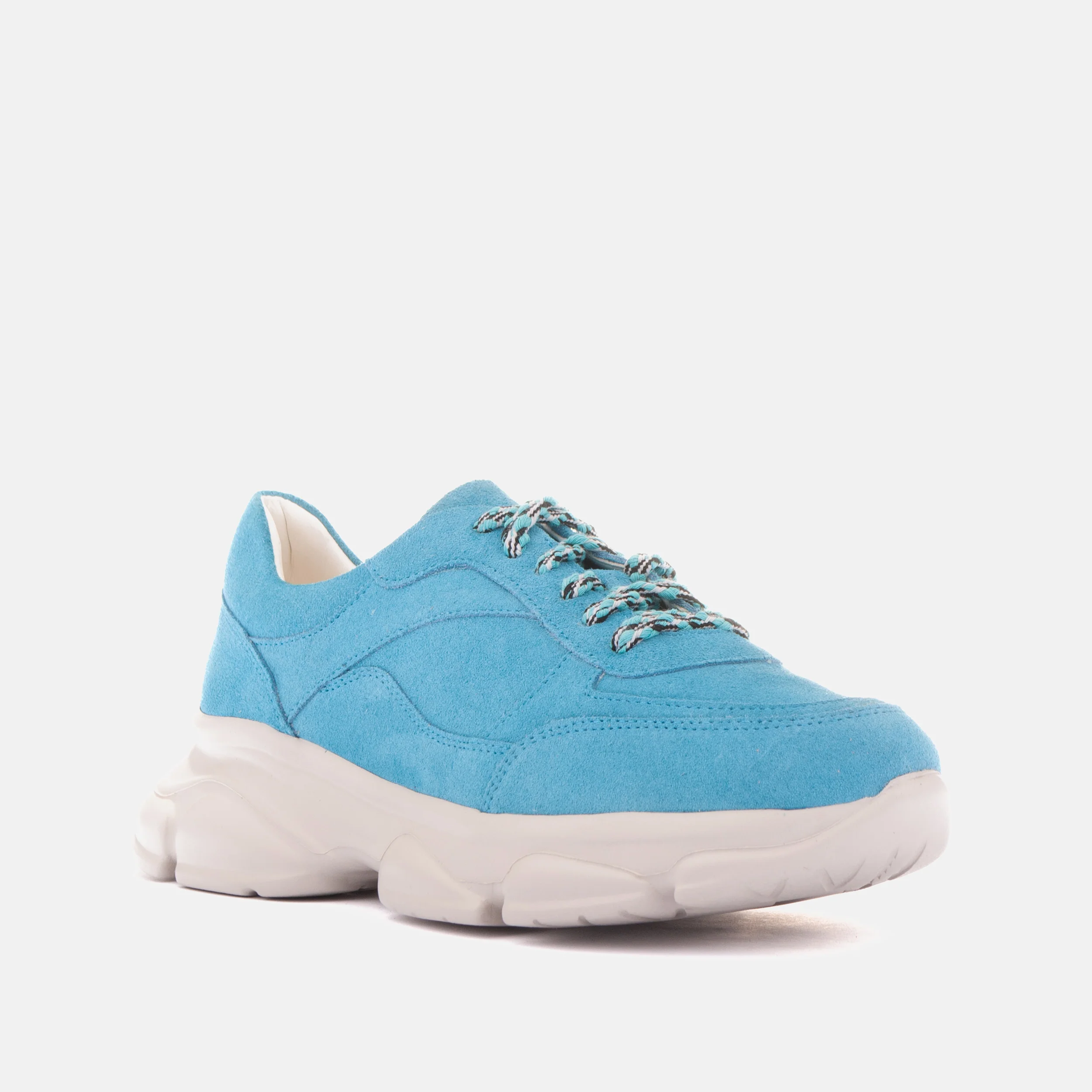 Sneakersy Milagro - Image 5