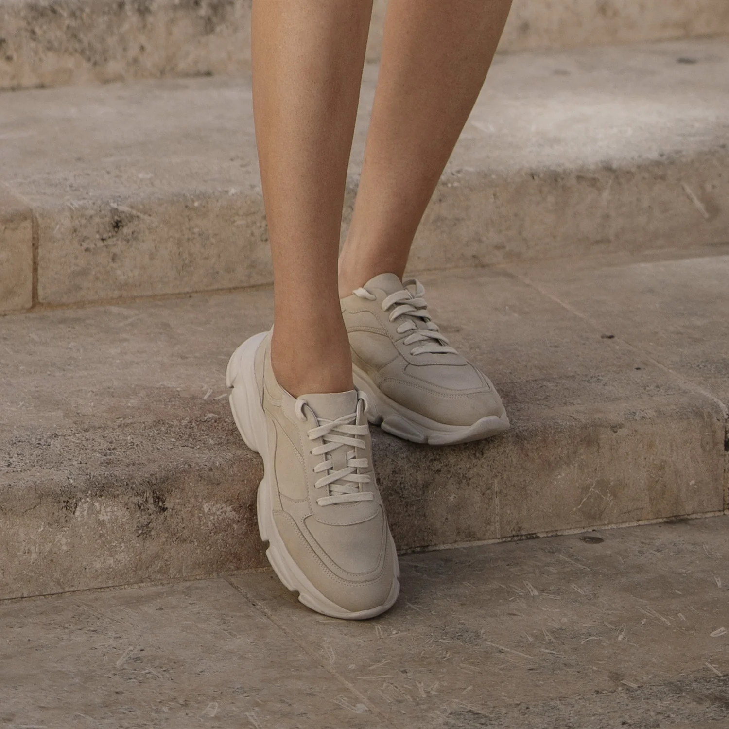 Sneakersy Milagro - Image 3
