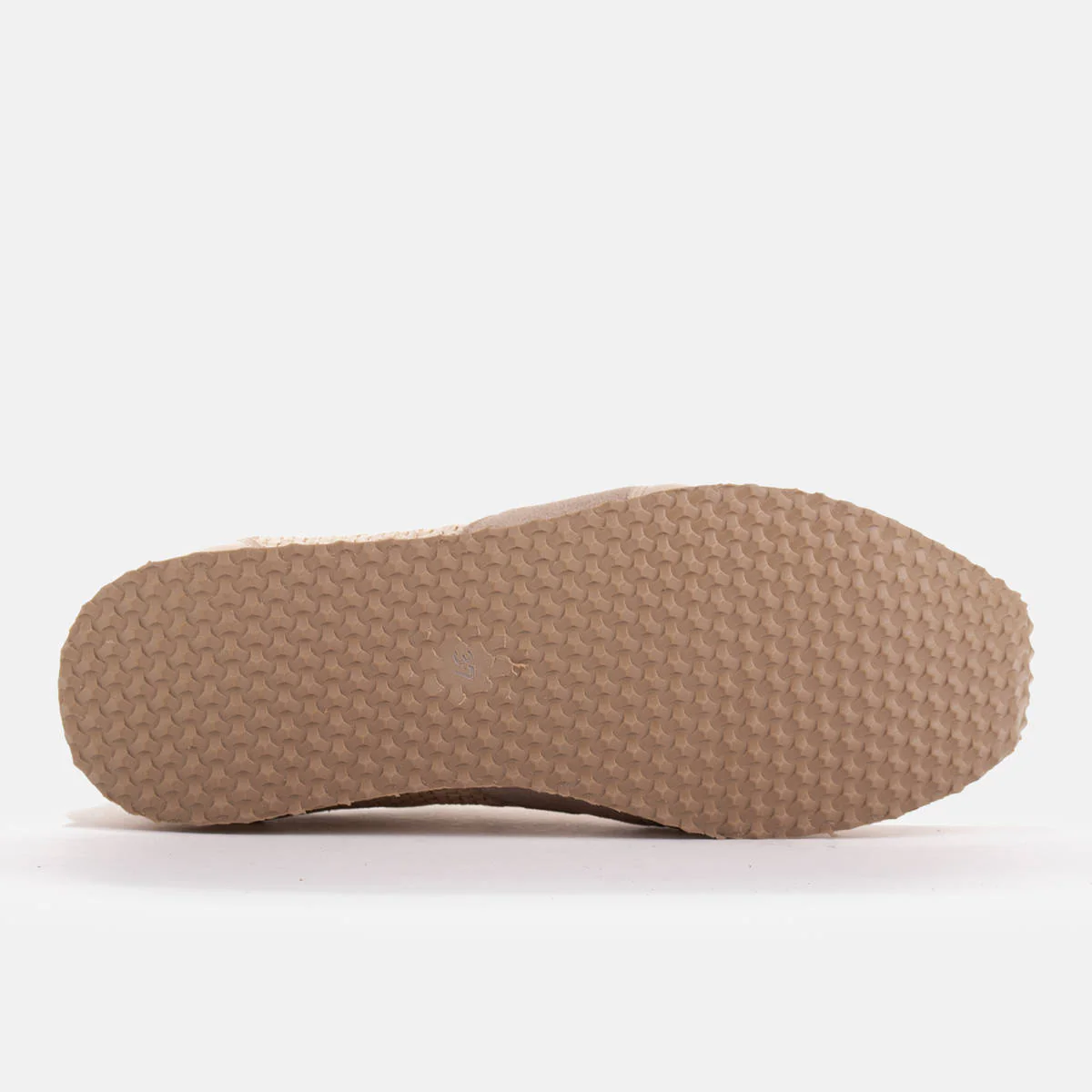 Sneakersy Miraflor Rafia - Image 8