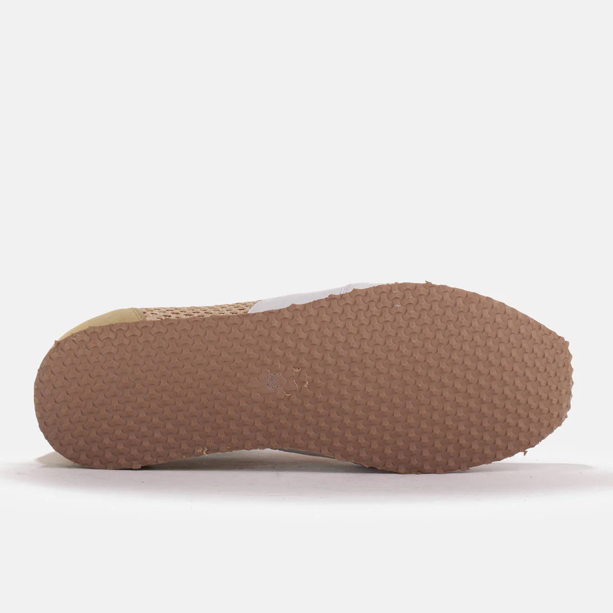 Sneakersy Miraflor Rafia - Image 9