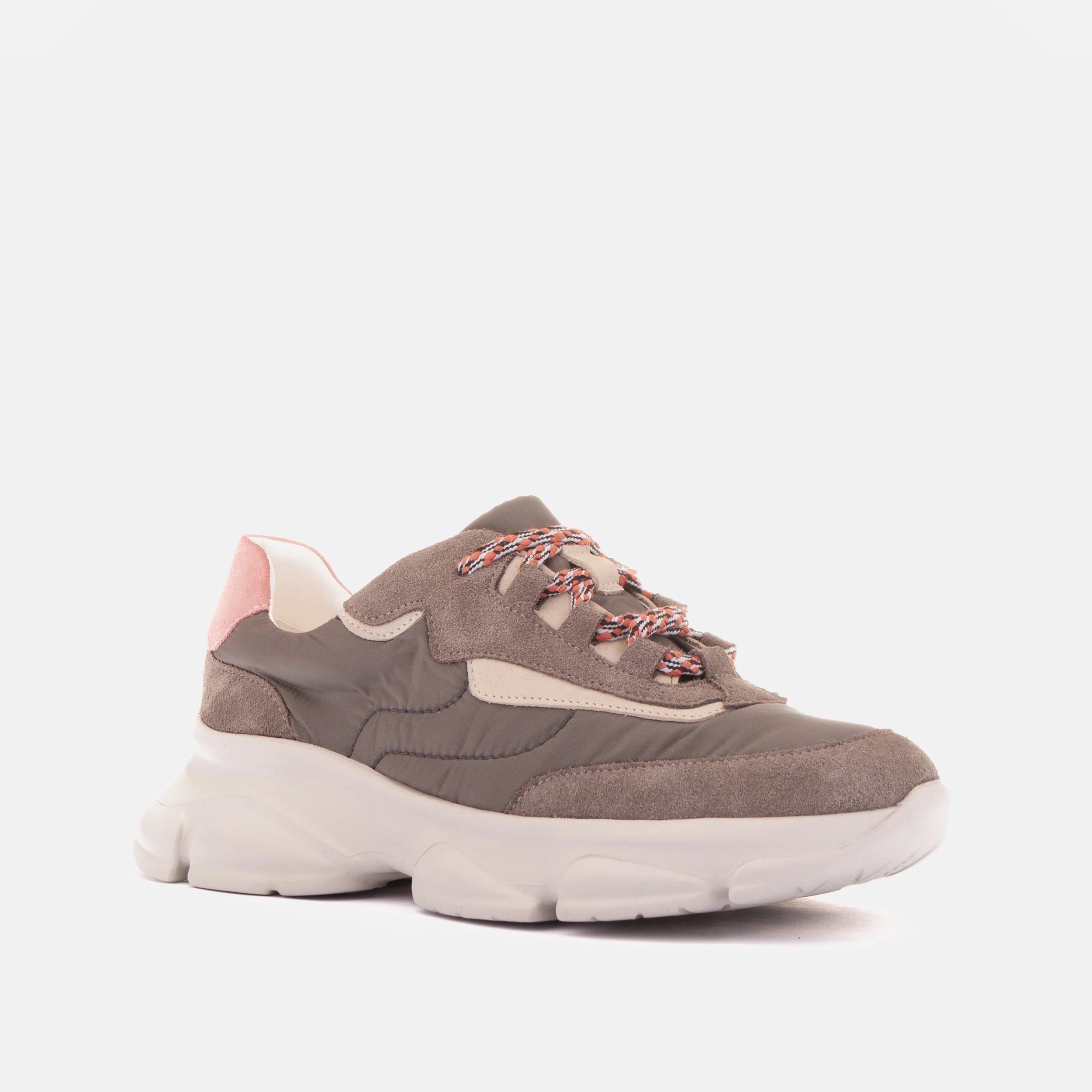 Sneakersy Monza - Image 4