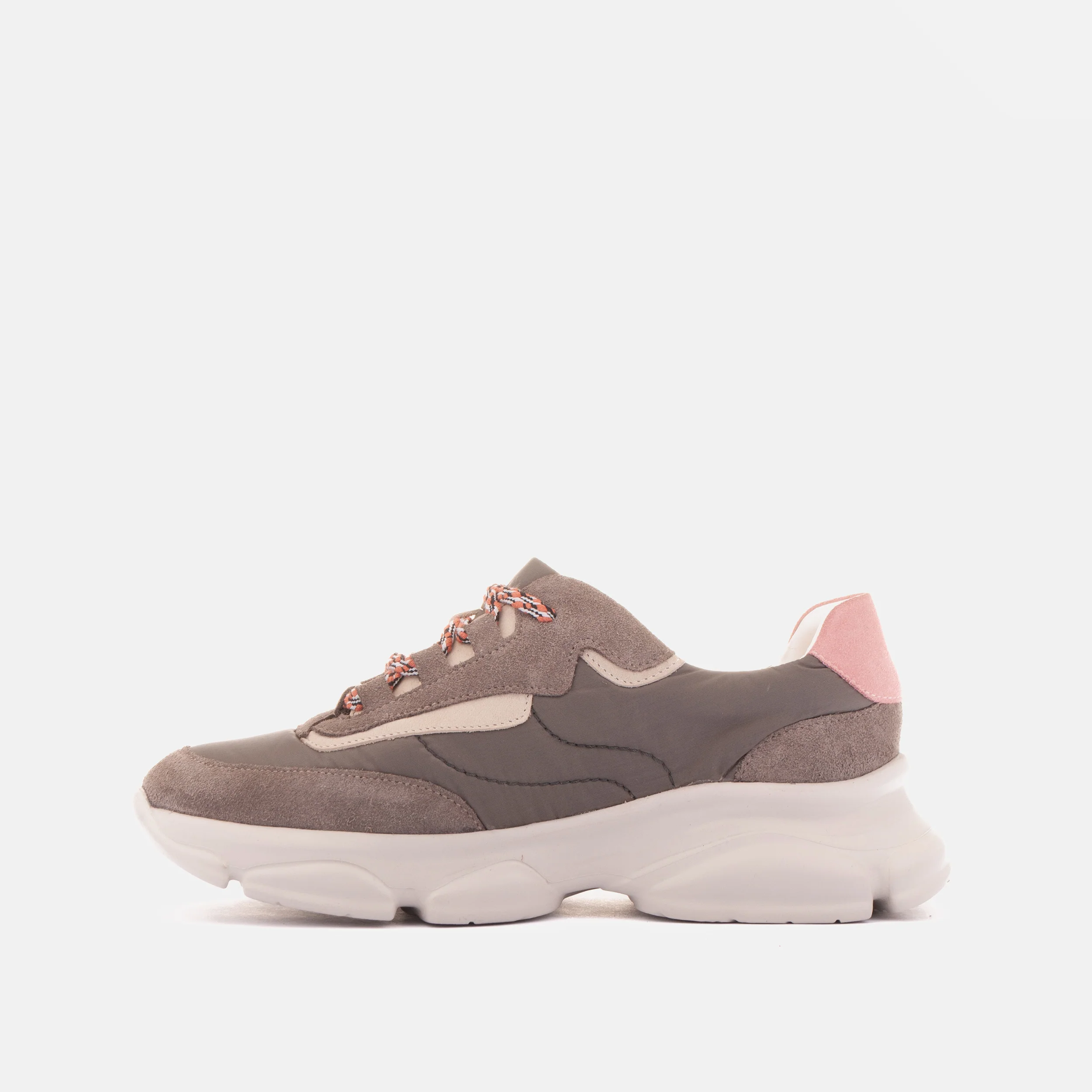Sneakersy Monza - Image 5