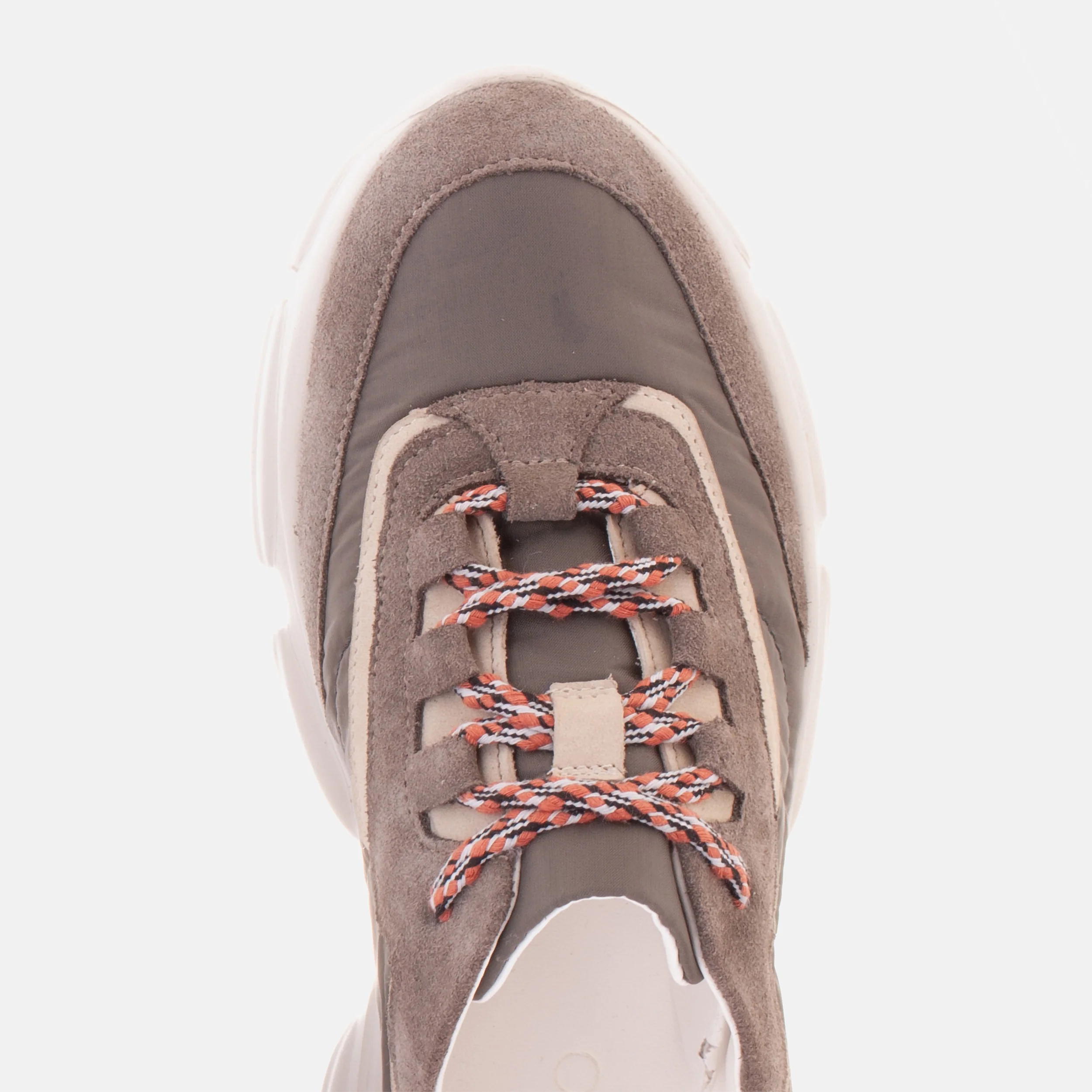 Sneakersy Monza - Image 7
