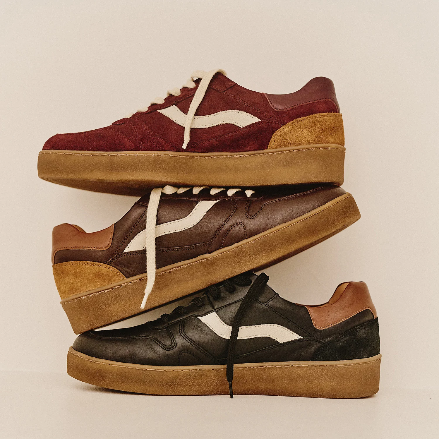 Sneakersy Murano - Image 10