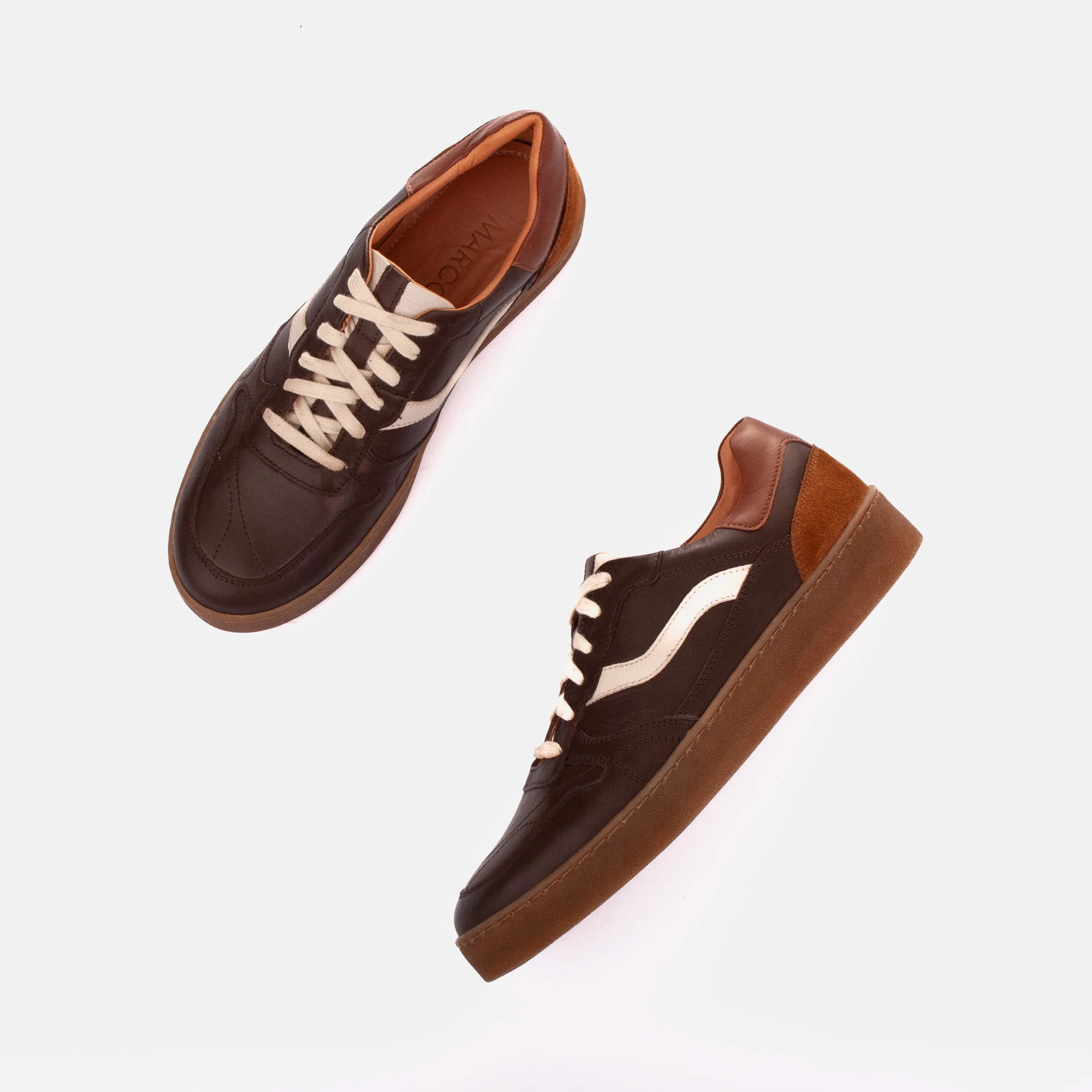 Sneakersy Murano - Image 4
