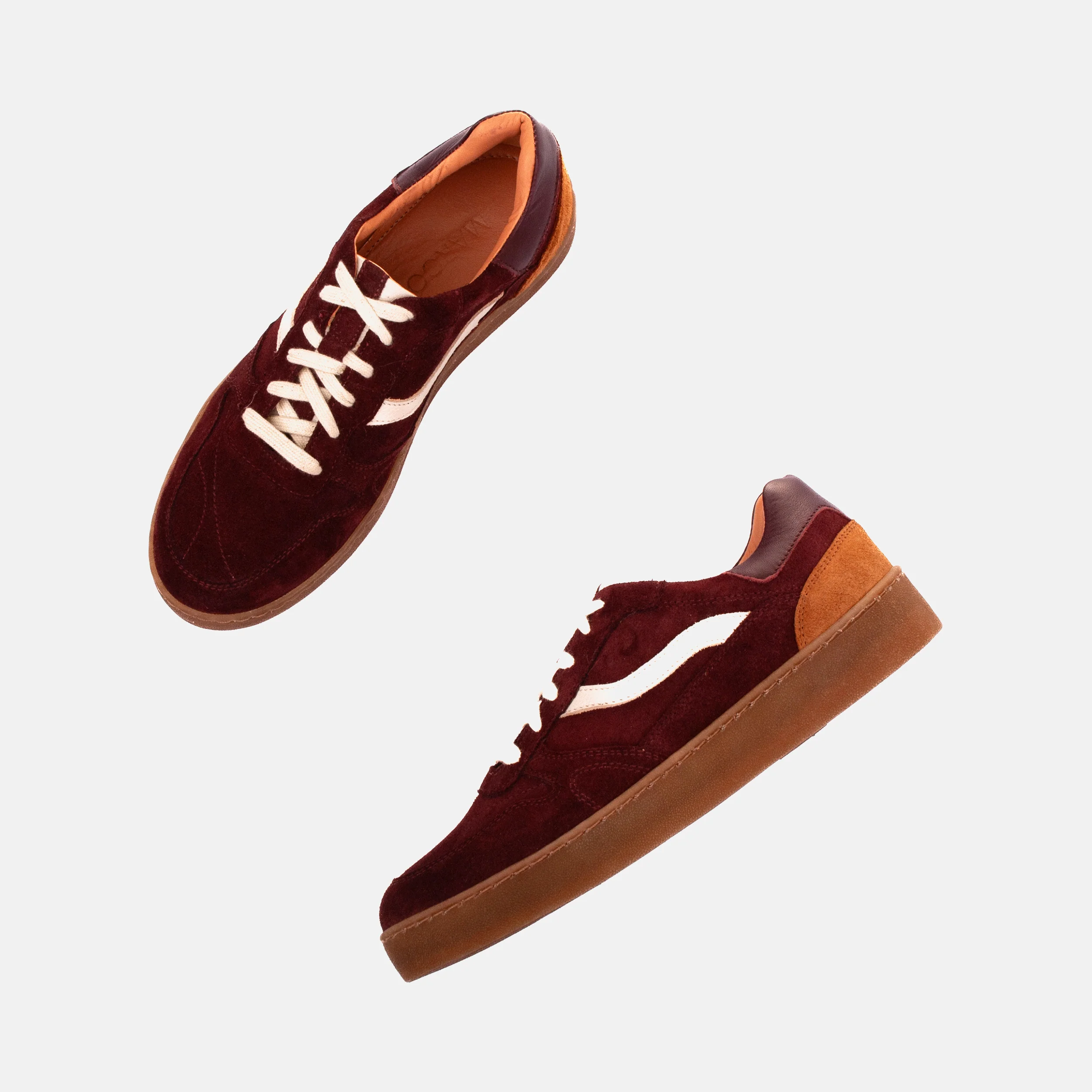 Sneakersy Murano - Image 5