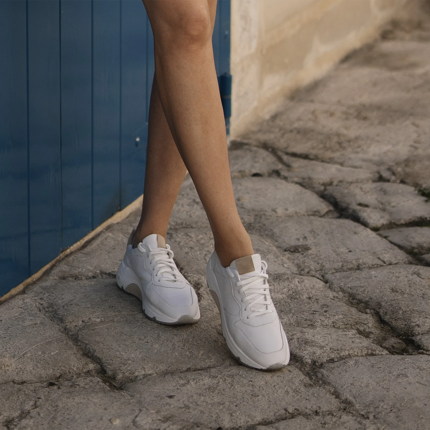 Sneakersy Selva - Image 4