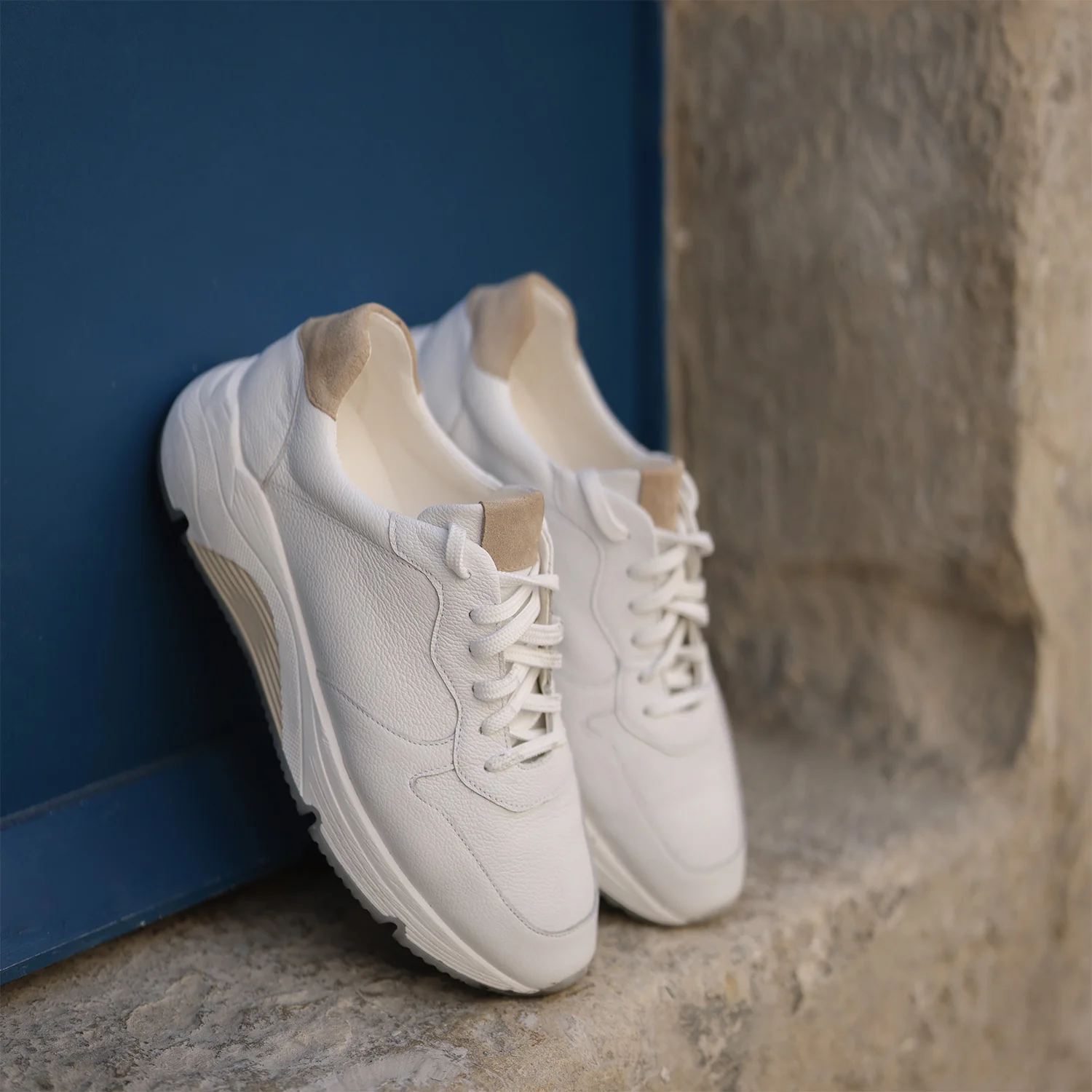 Sneakersy Selva - Image 5