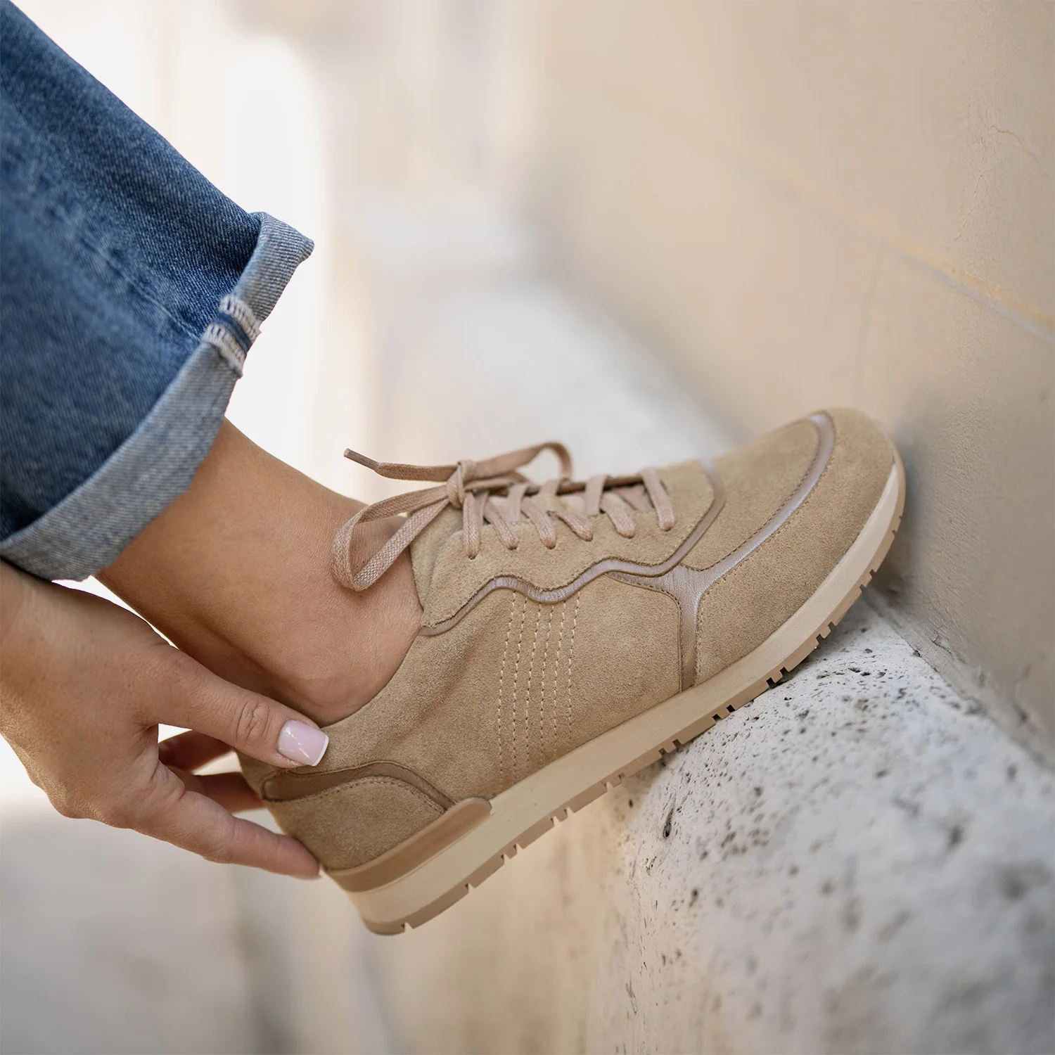 Sneakersy Toledo 2.0 - Image 2